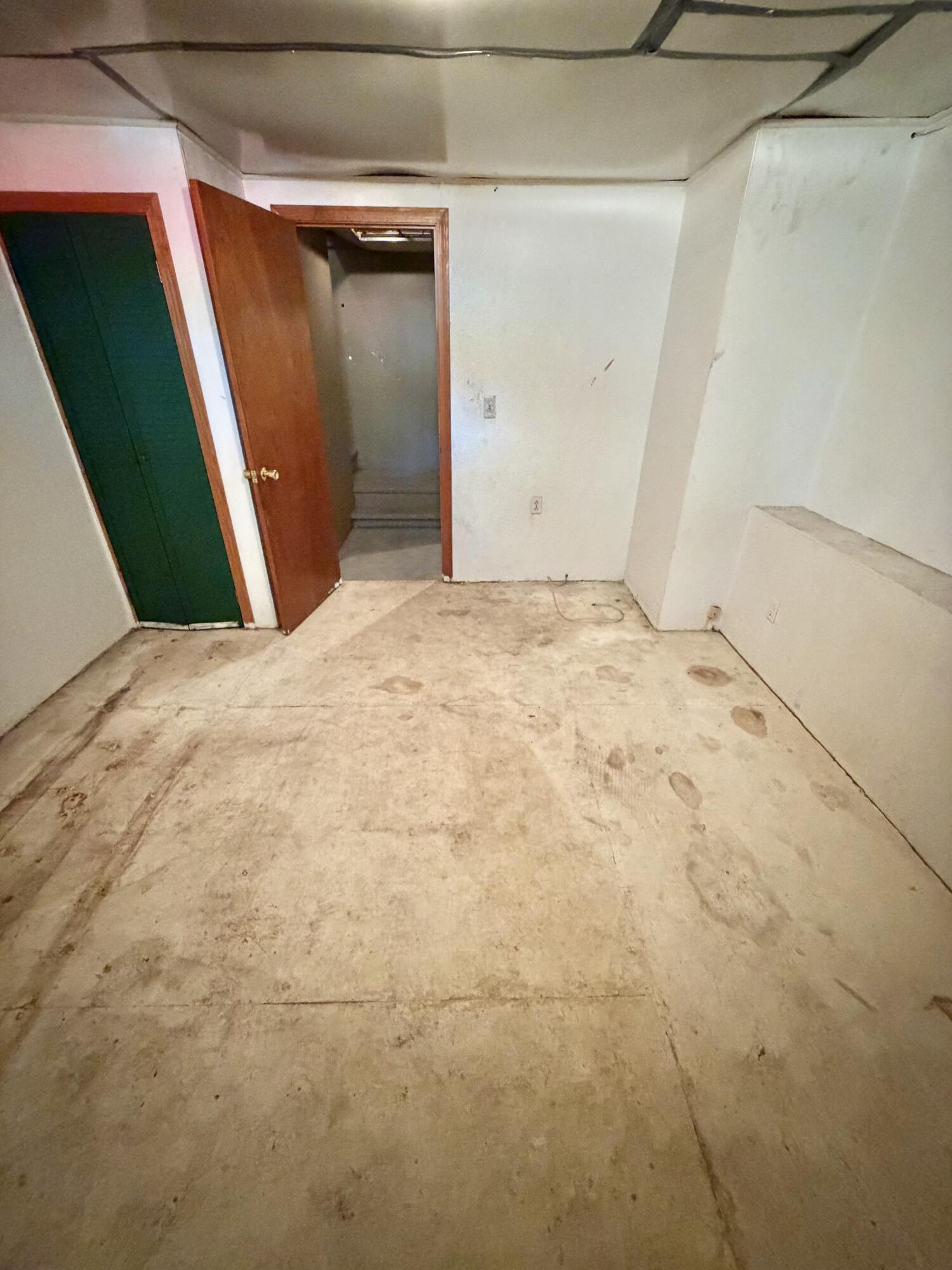 Bonus Room