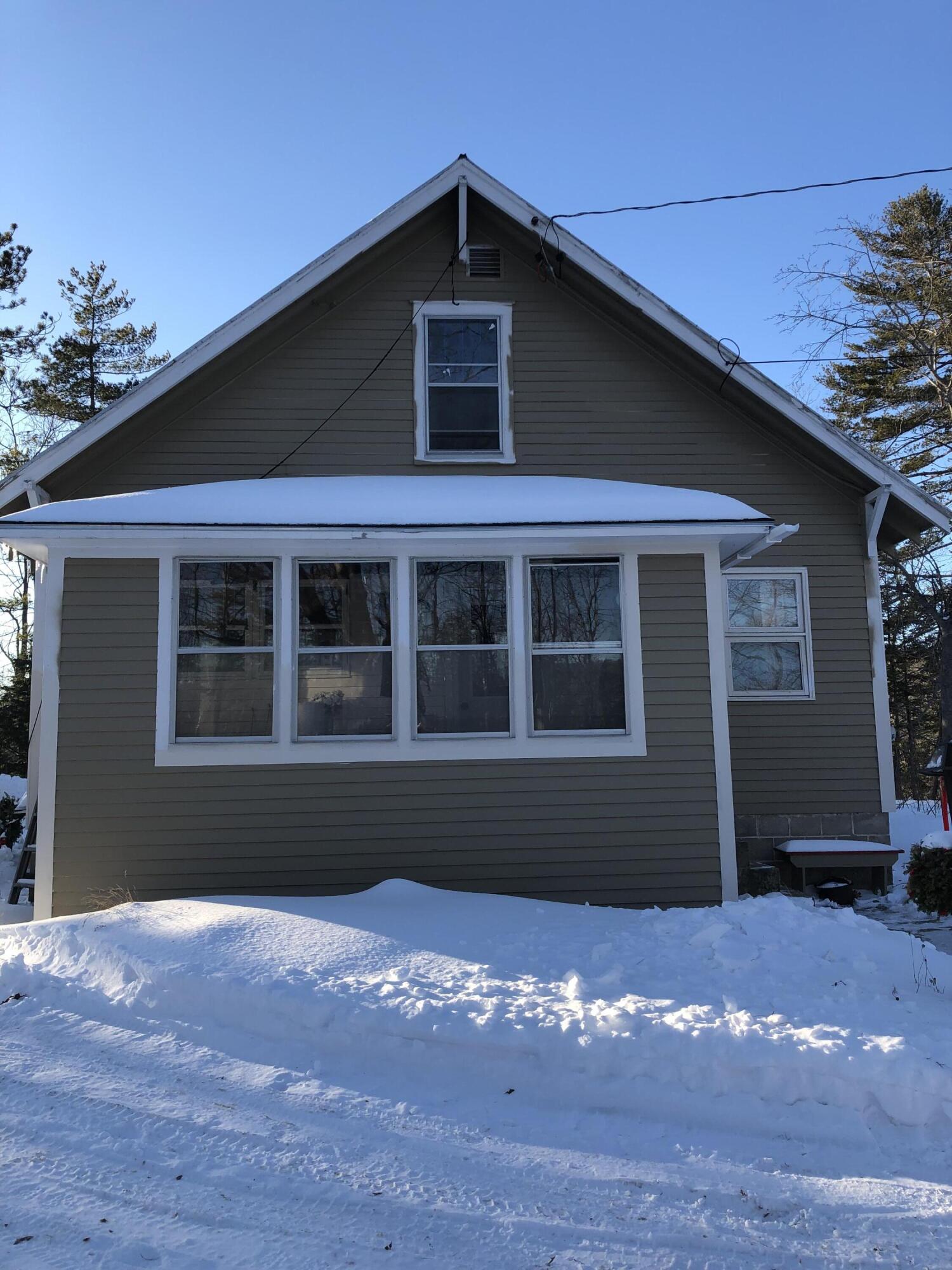 22 Lyons Lane, Dixfield, ME, 04224