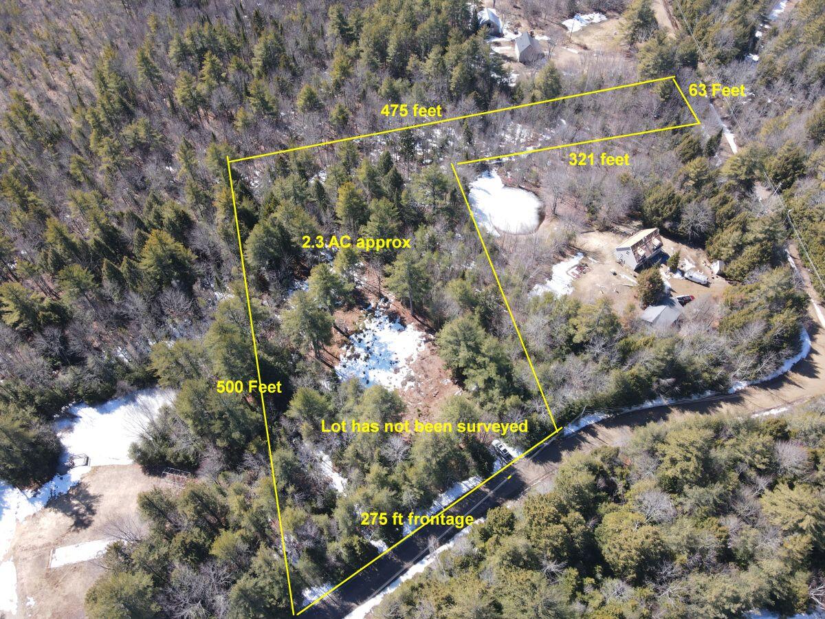 Search Homes for Sale