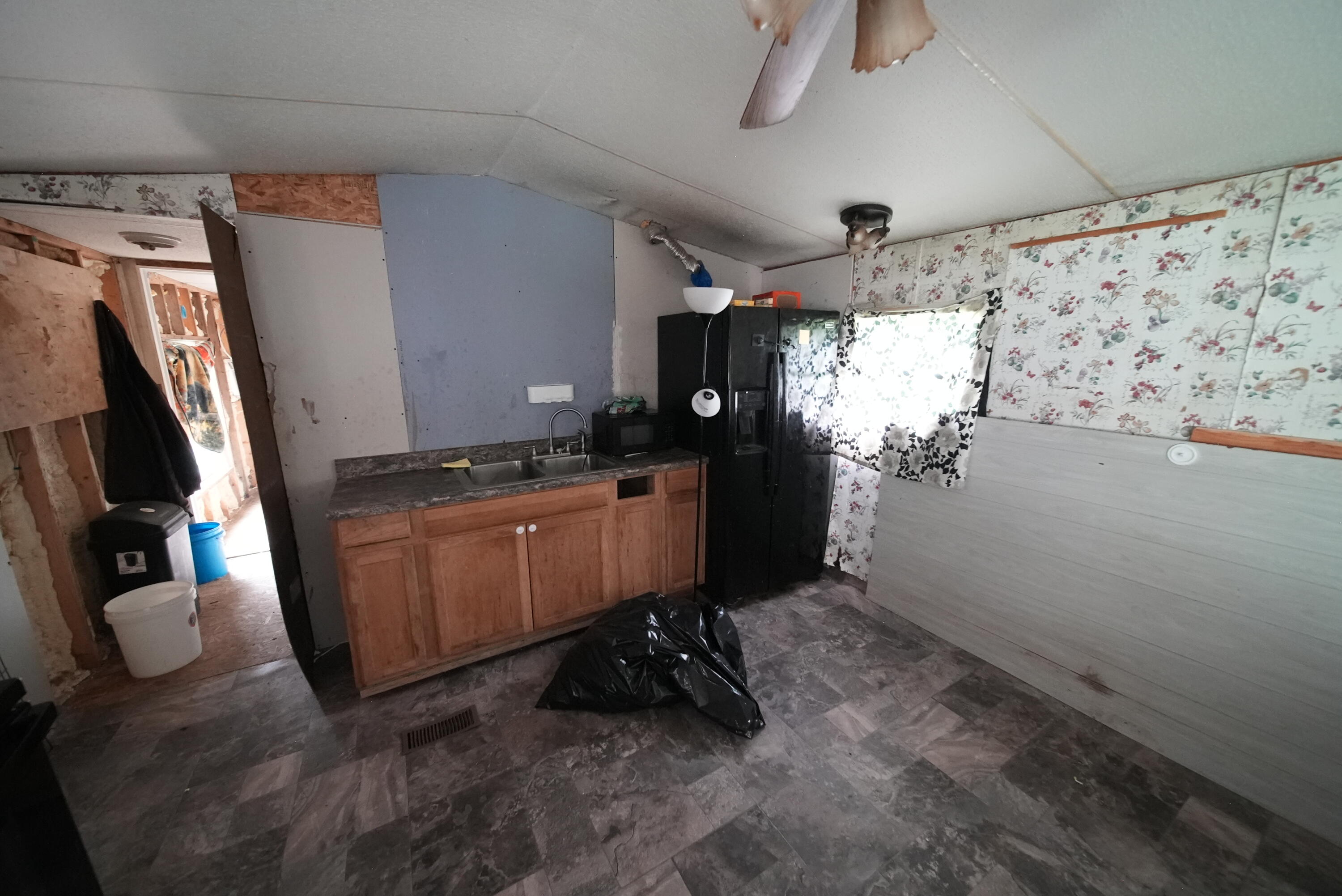 823 US RT 1, Amity, ME, 04471