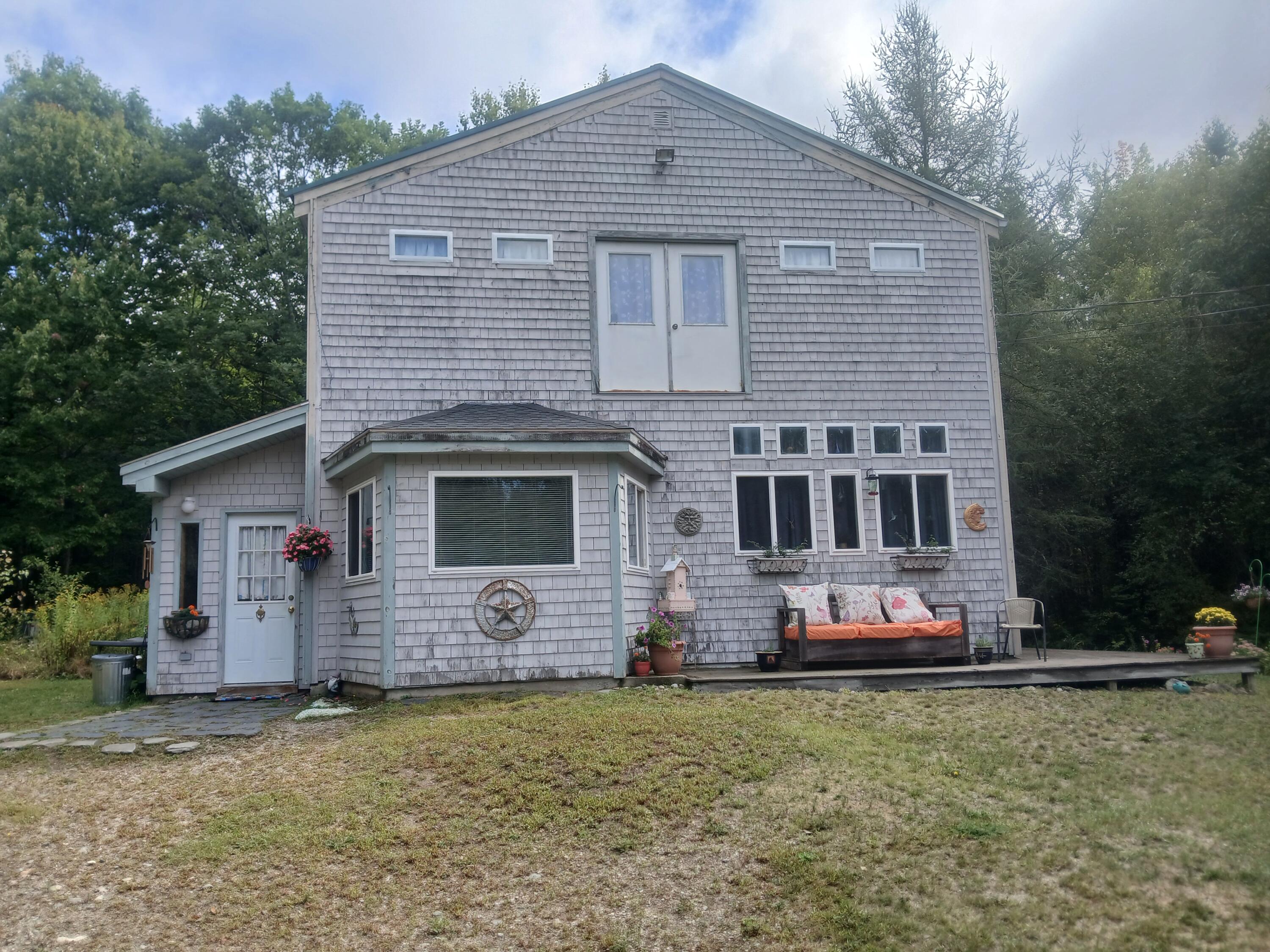 Photo of 97 Turnpike Road Searsport ME 04974