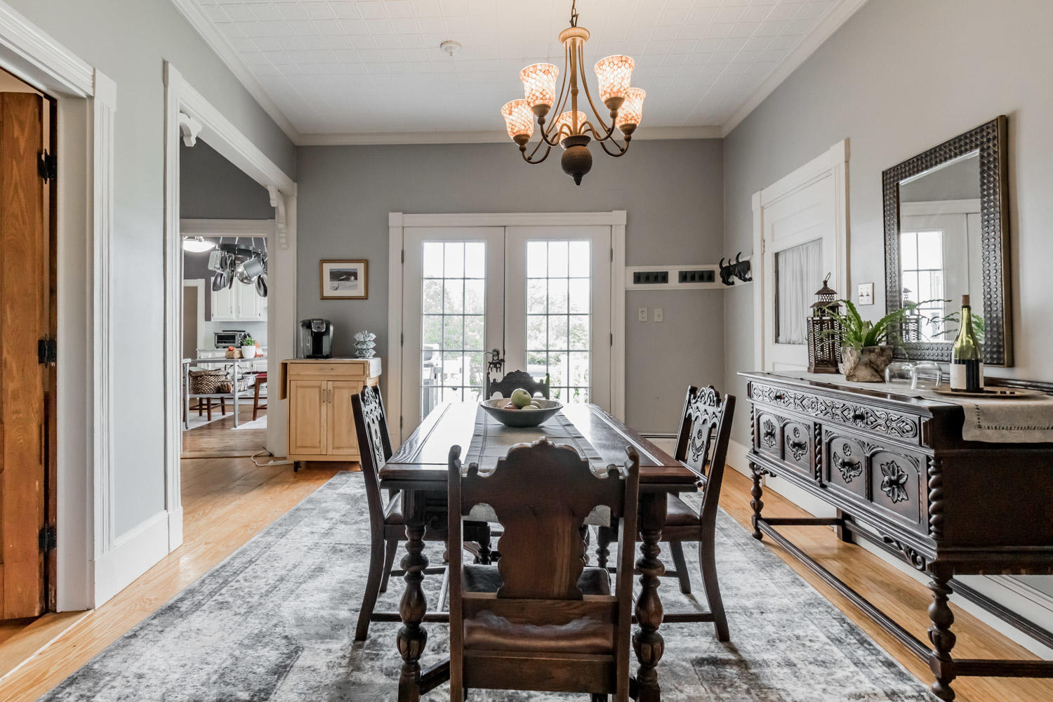 141 Martin Road, Rumford, ME, 04276-4032