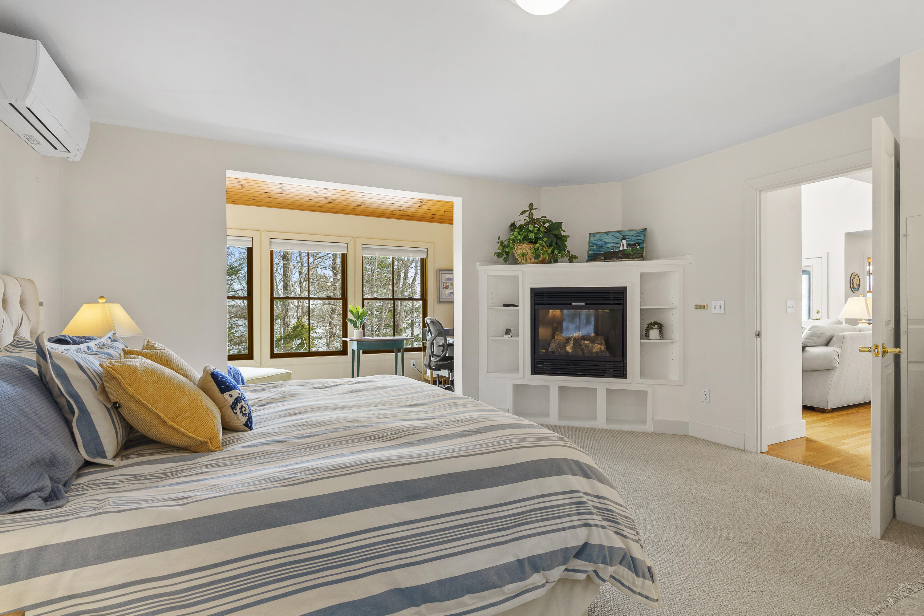 5 Southern Point Road, Bristol, ME, 04564