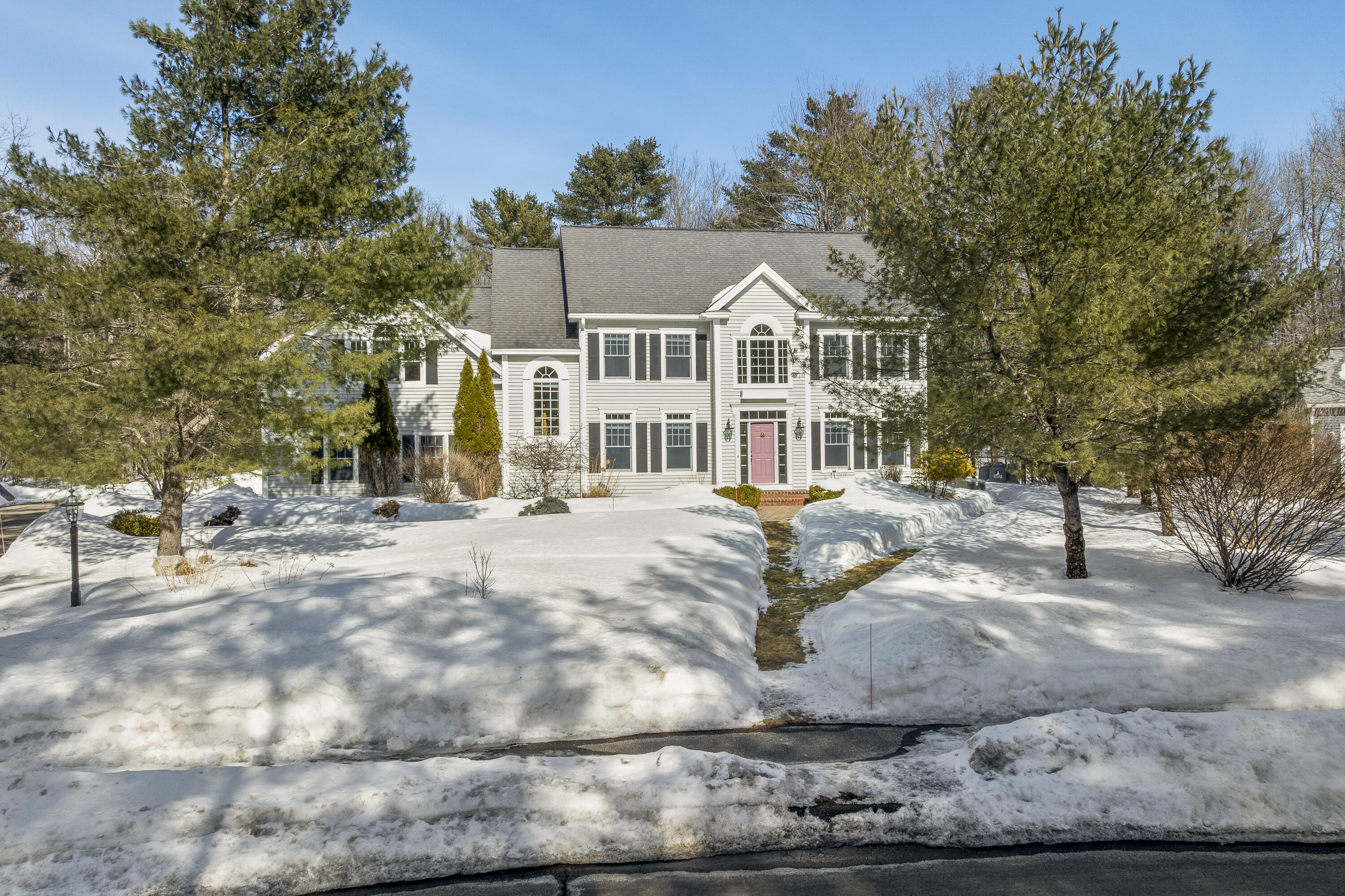 36 Jewell Street, Brunswick, ME, 04011