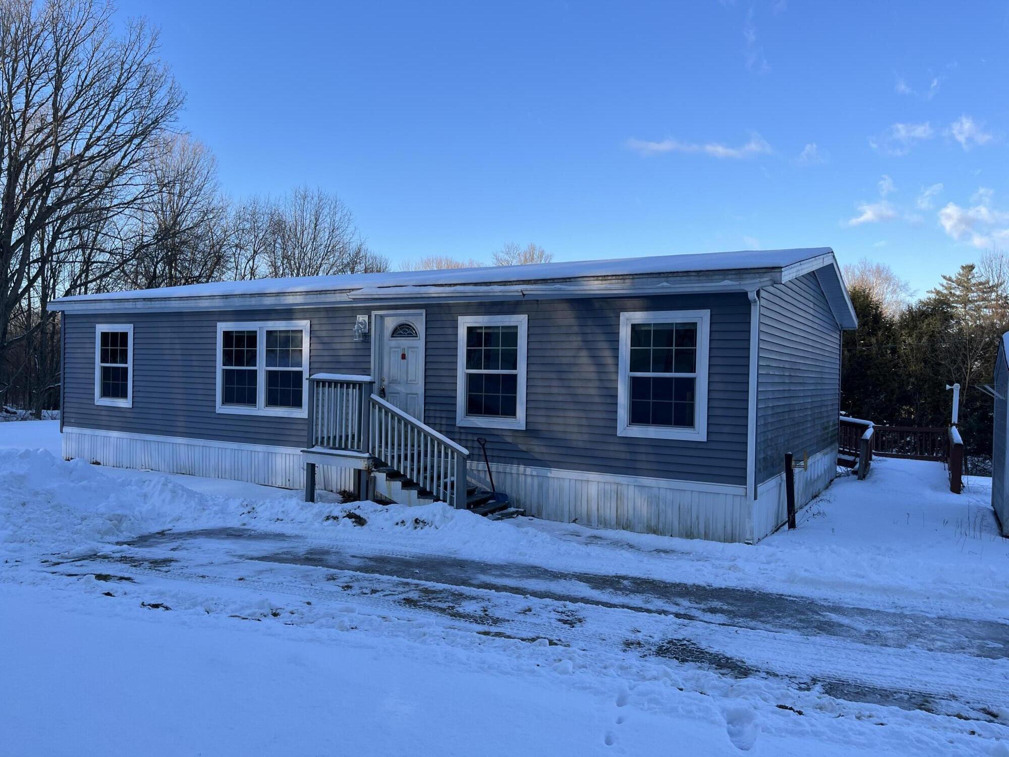 128 Kennebec Road, Machias, ME, 04654