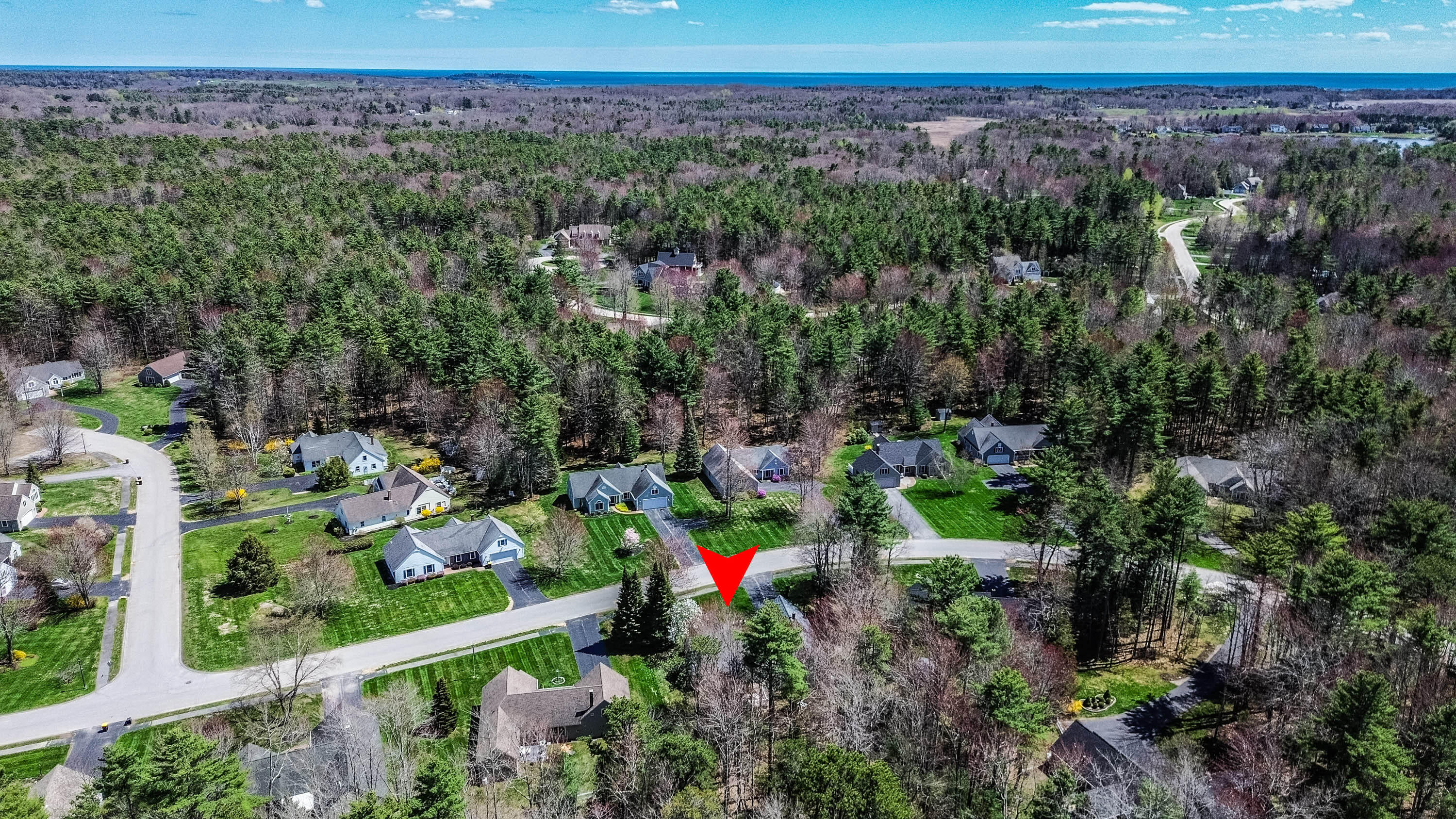 6 Coralburst Lane, Scarborough, ME, 04074 6 Coralburst Lane, Scarborough, ME, 04074