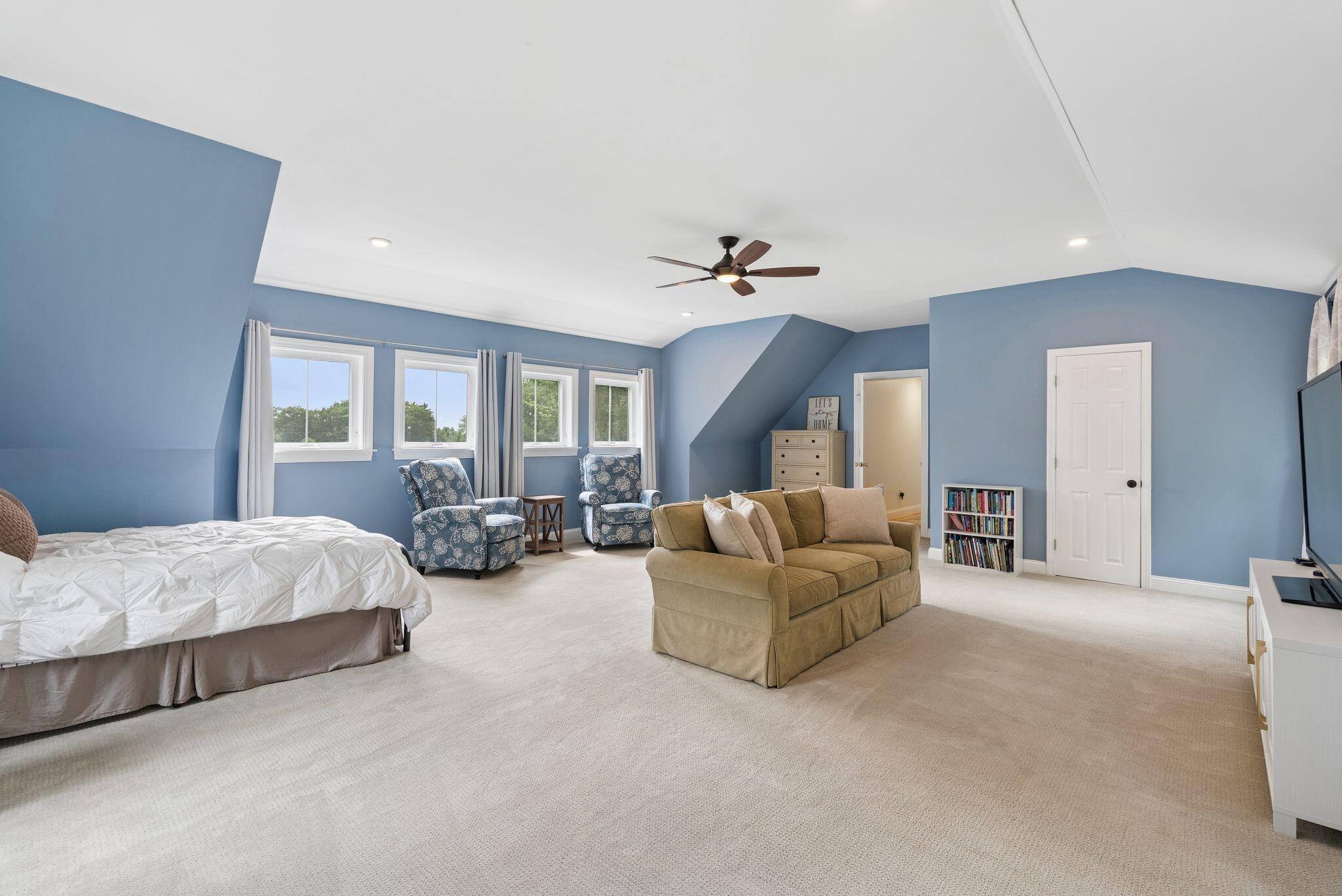 Bedroom #4