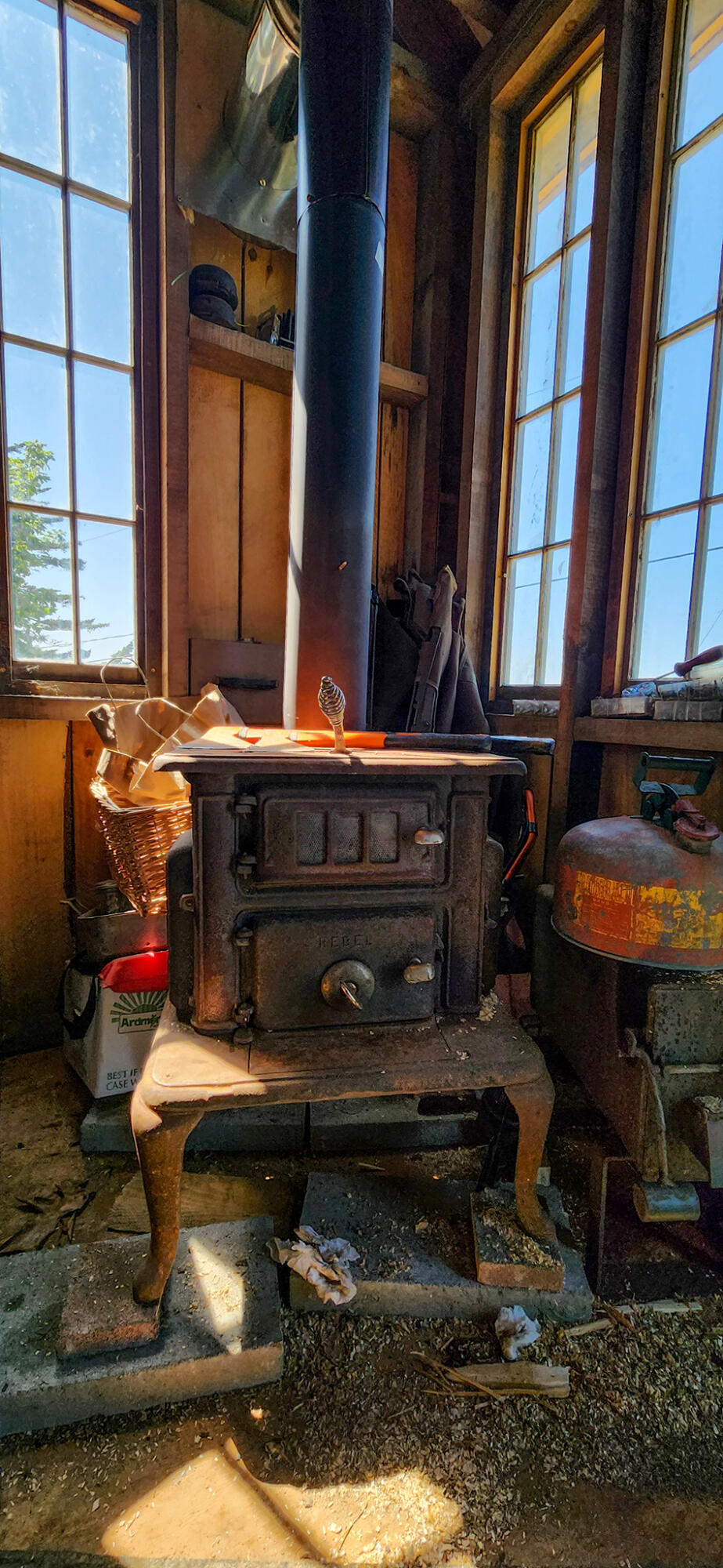 533 Mount Ephraim Map 4 Lot 63 Road, Searsport, ME, 04974