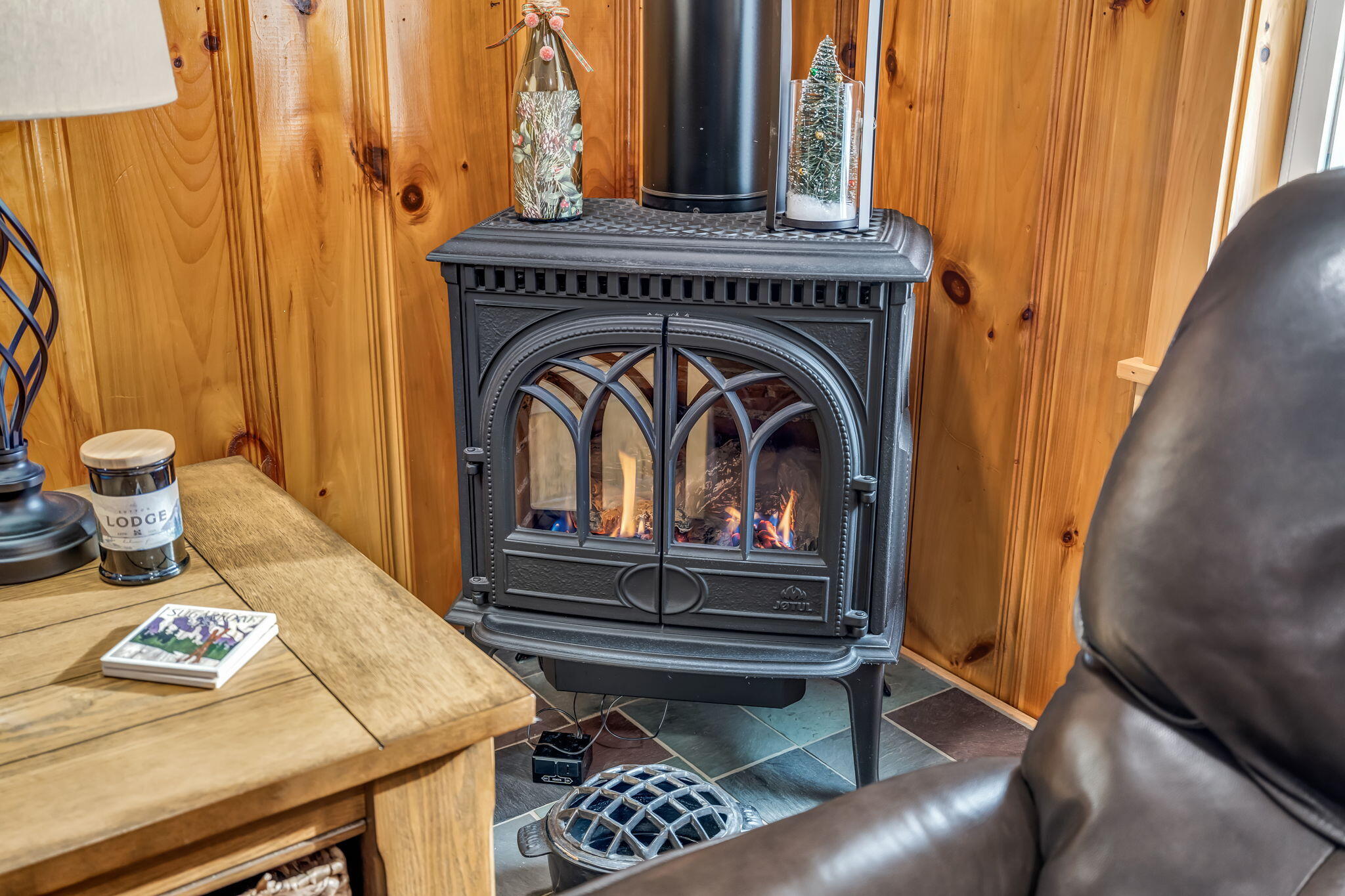 27 Reed Road, Coplin Plt, ME, 04983