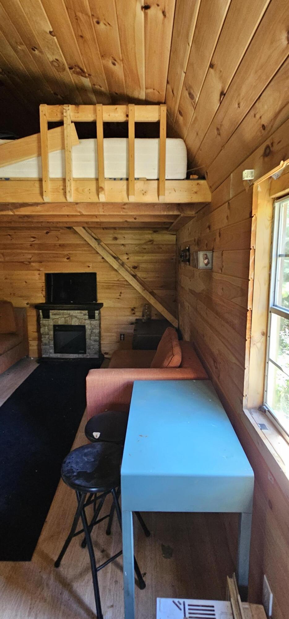 108 South Road, Harmony, ME, 04942