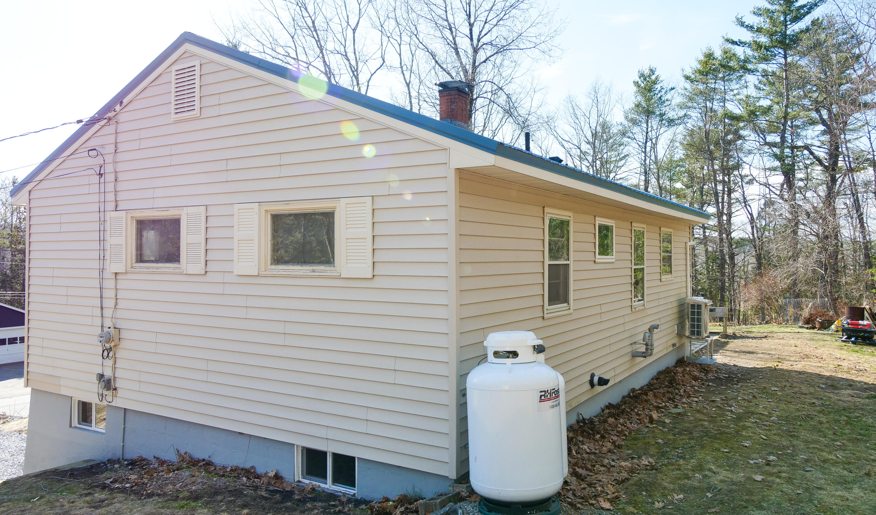 16 Gardner Road, Orono, ME, 04473