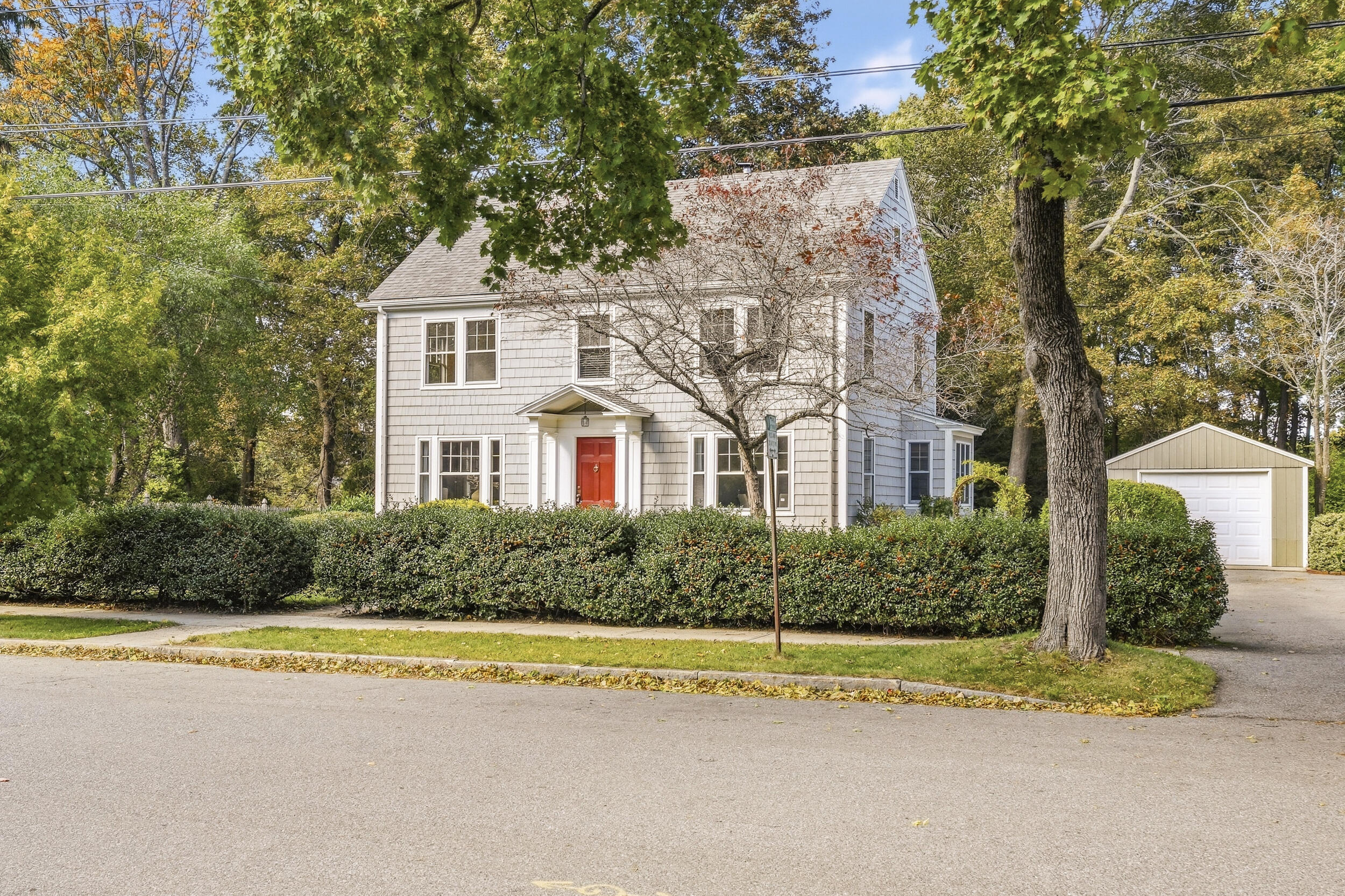 Photo of 29 Longfellow Street Portland ME 04103