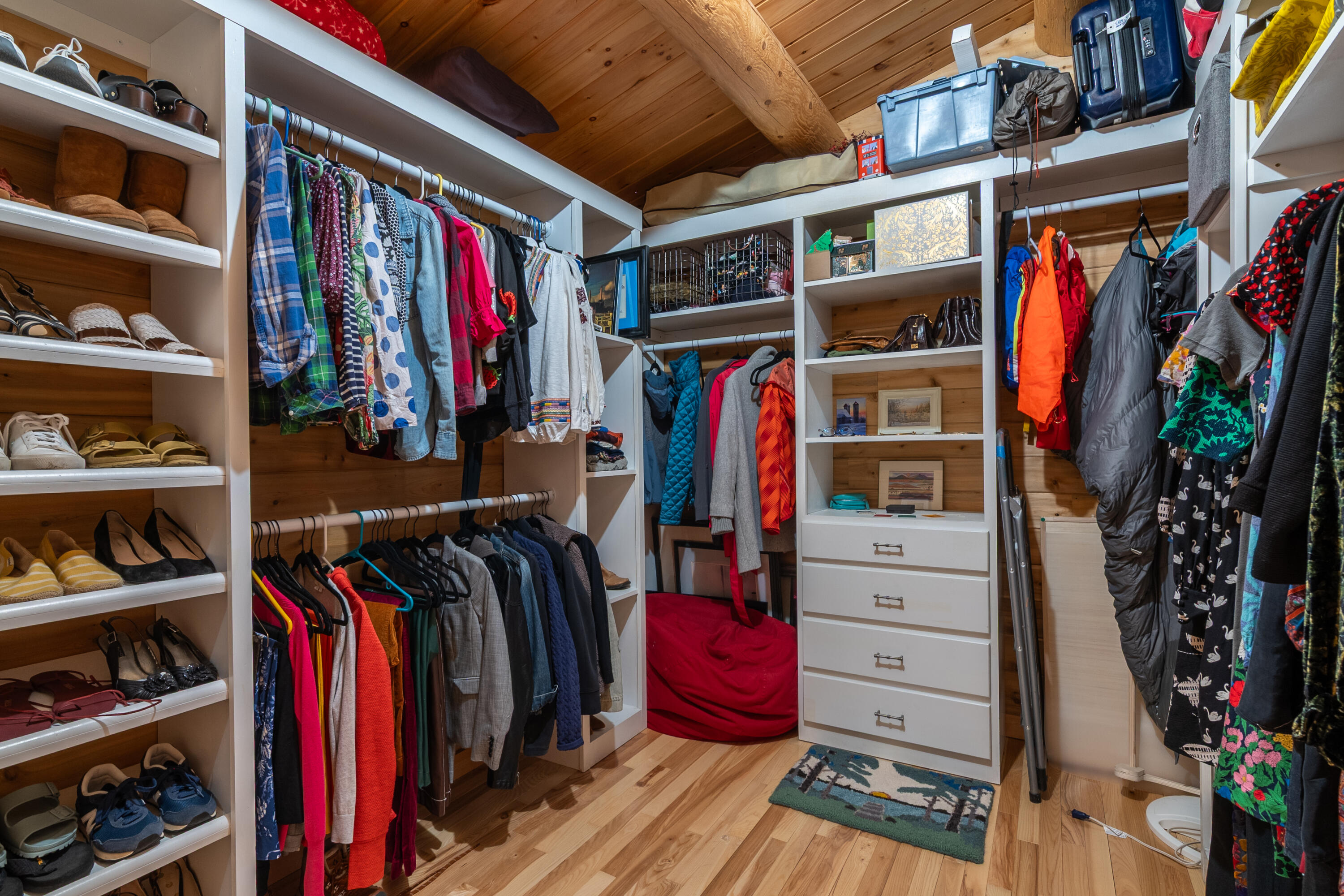 194 Loon Road, Embden, ME, 04958