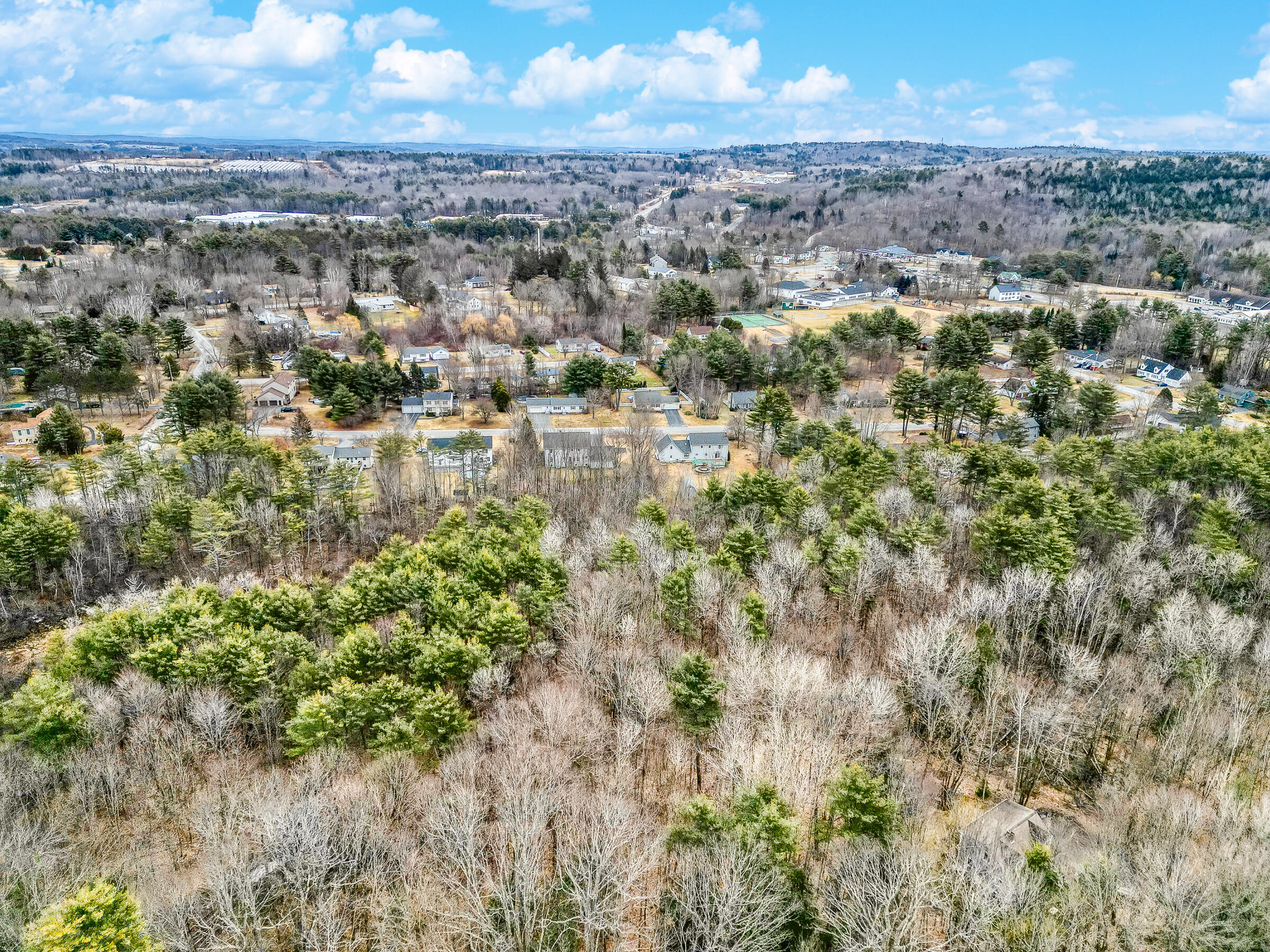 0 Cross Street, Manchester, ME, 04351