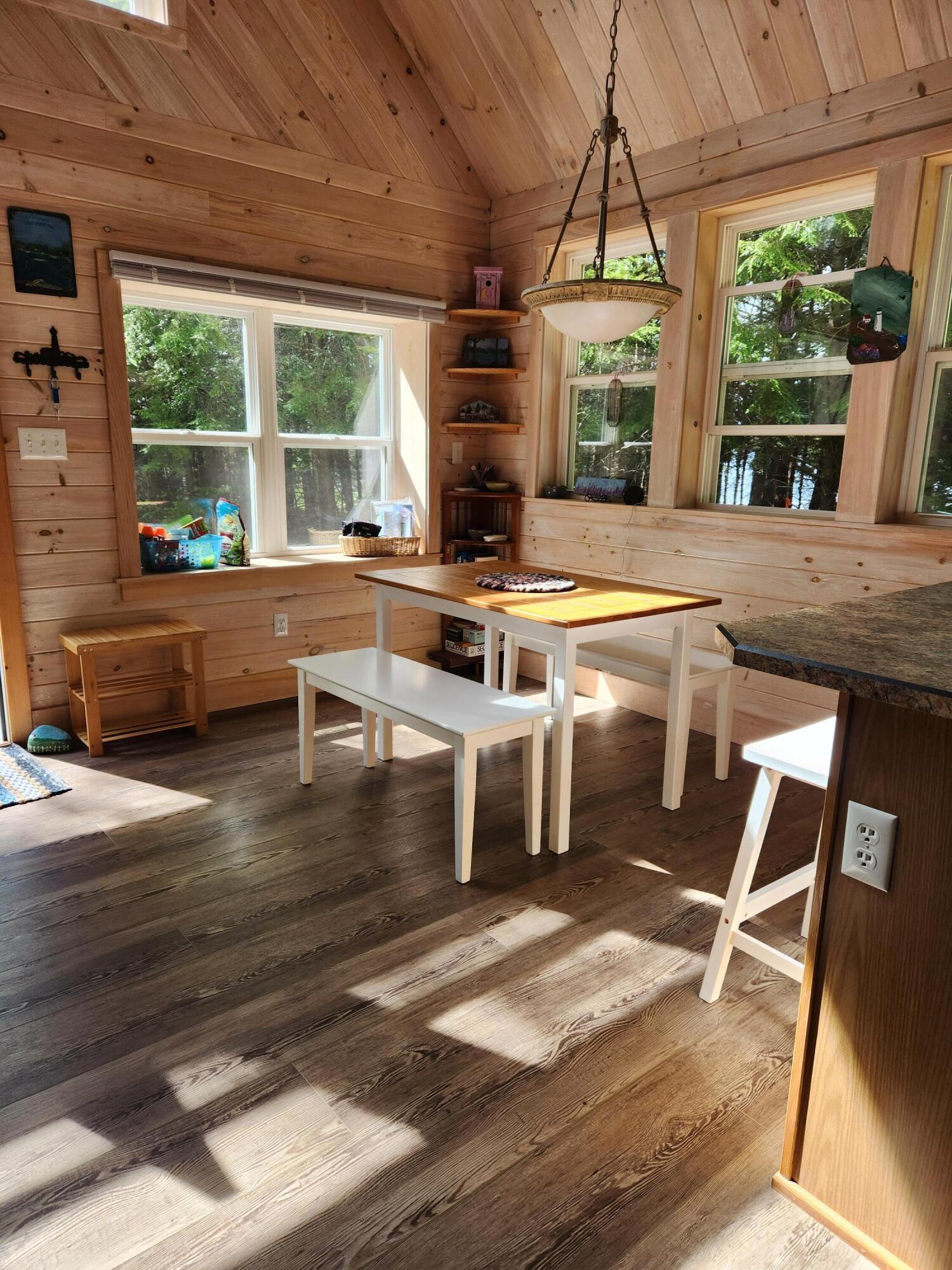 40 Moosepath Lane, Searsport, ME, 04974