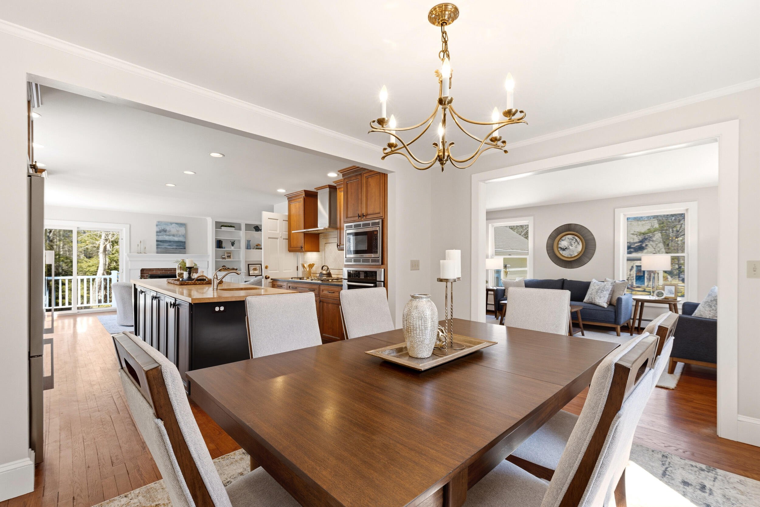 47 Glen Road, Yarmouth, ME, 04096