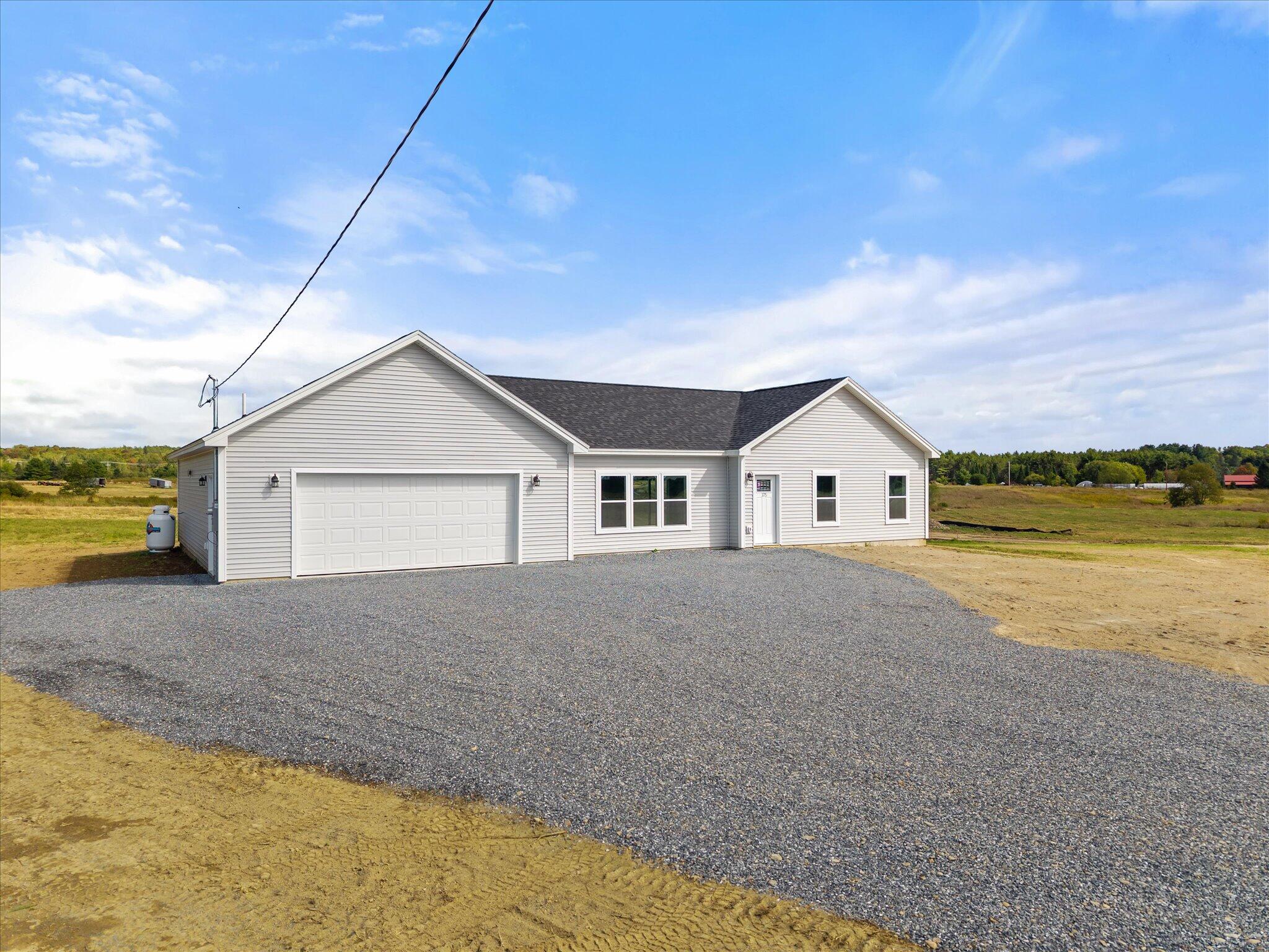 Photo of 375 Pushaw Road Bangor ME 04401