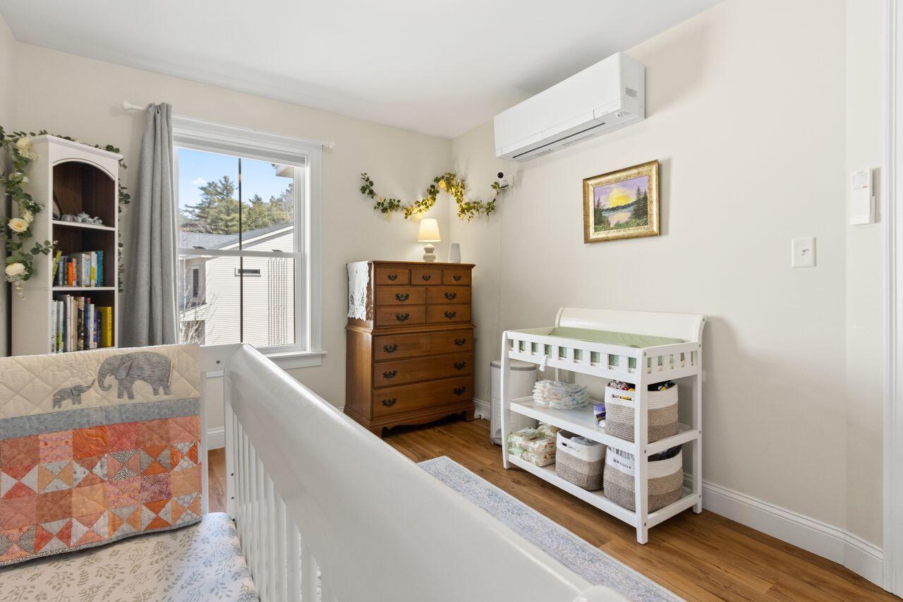 25 Preservation Lane UNIT 12, South Portland, ME, 04106