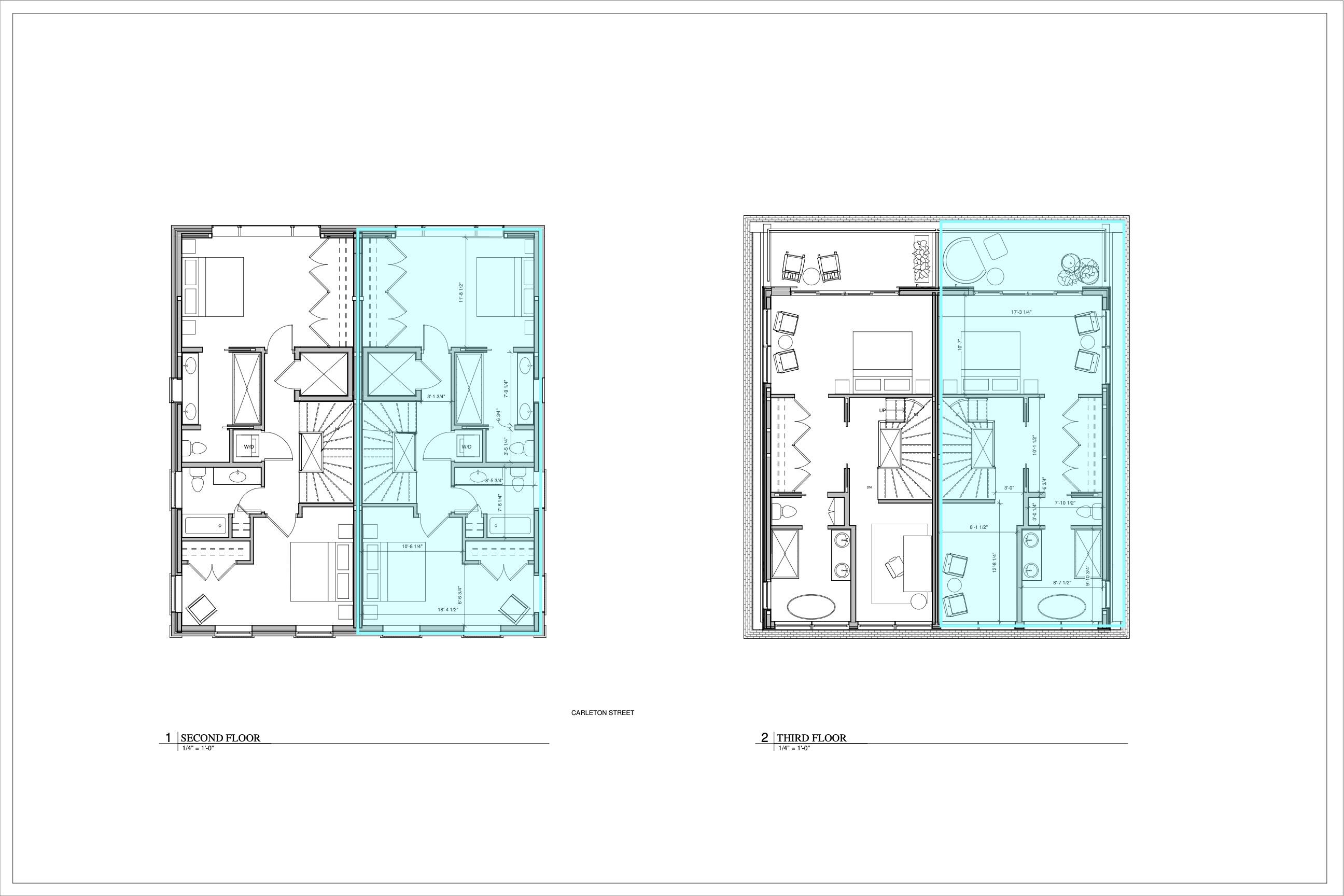 55 Carleton Street UNIT A, Portland, ME, 04102