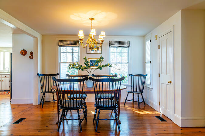 8 Chestnut Hill, Camden, ME, 04843