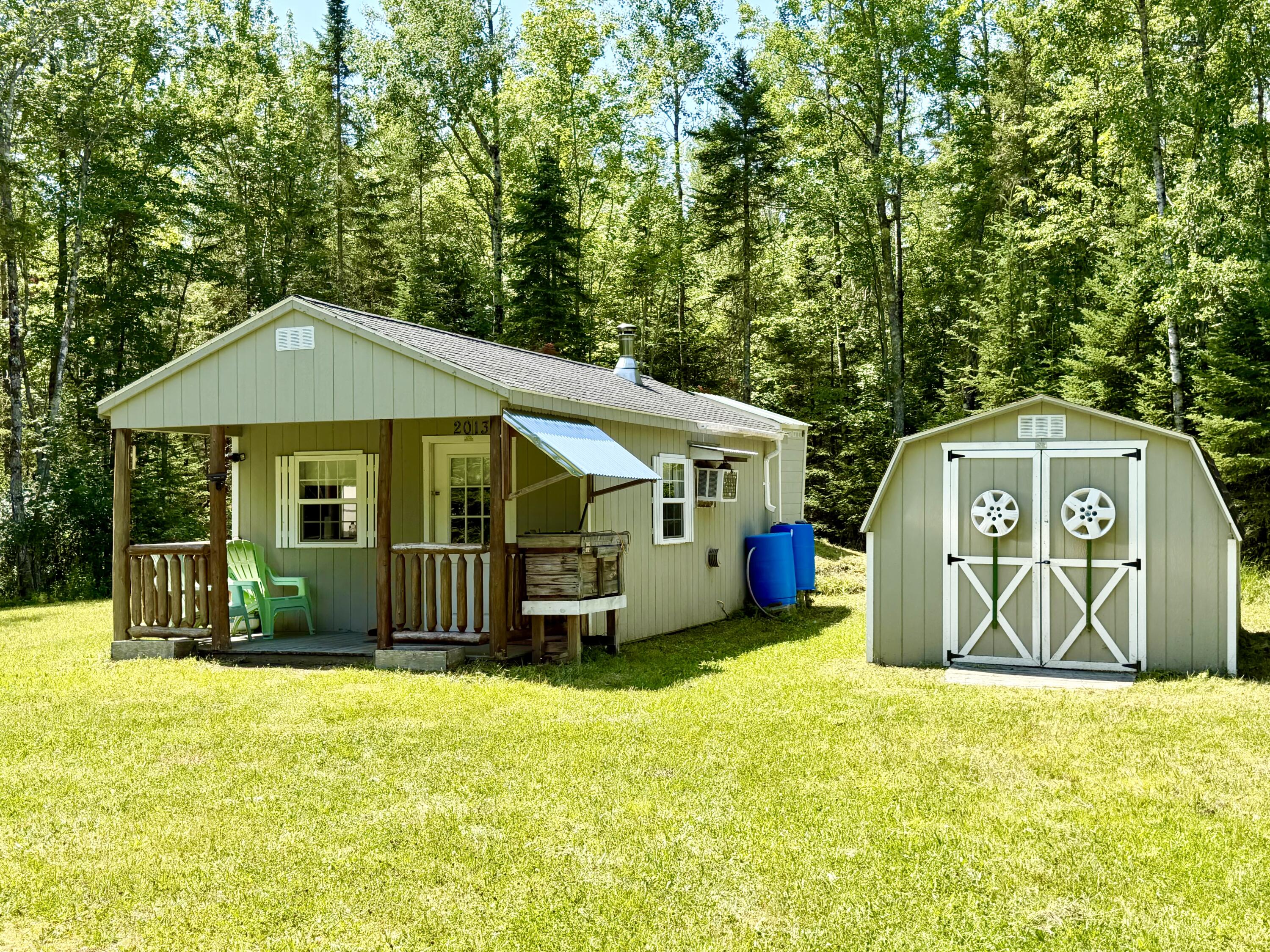 Photo of 1053 Hudson Hill Road Hudson ME 04449