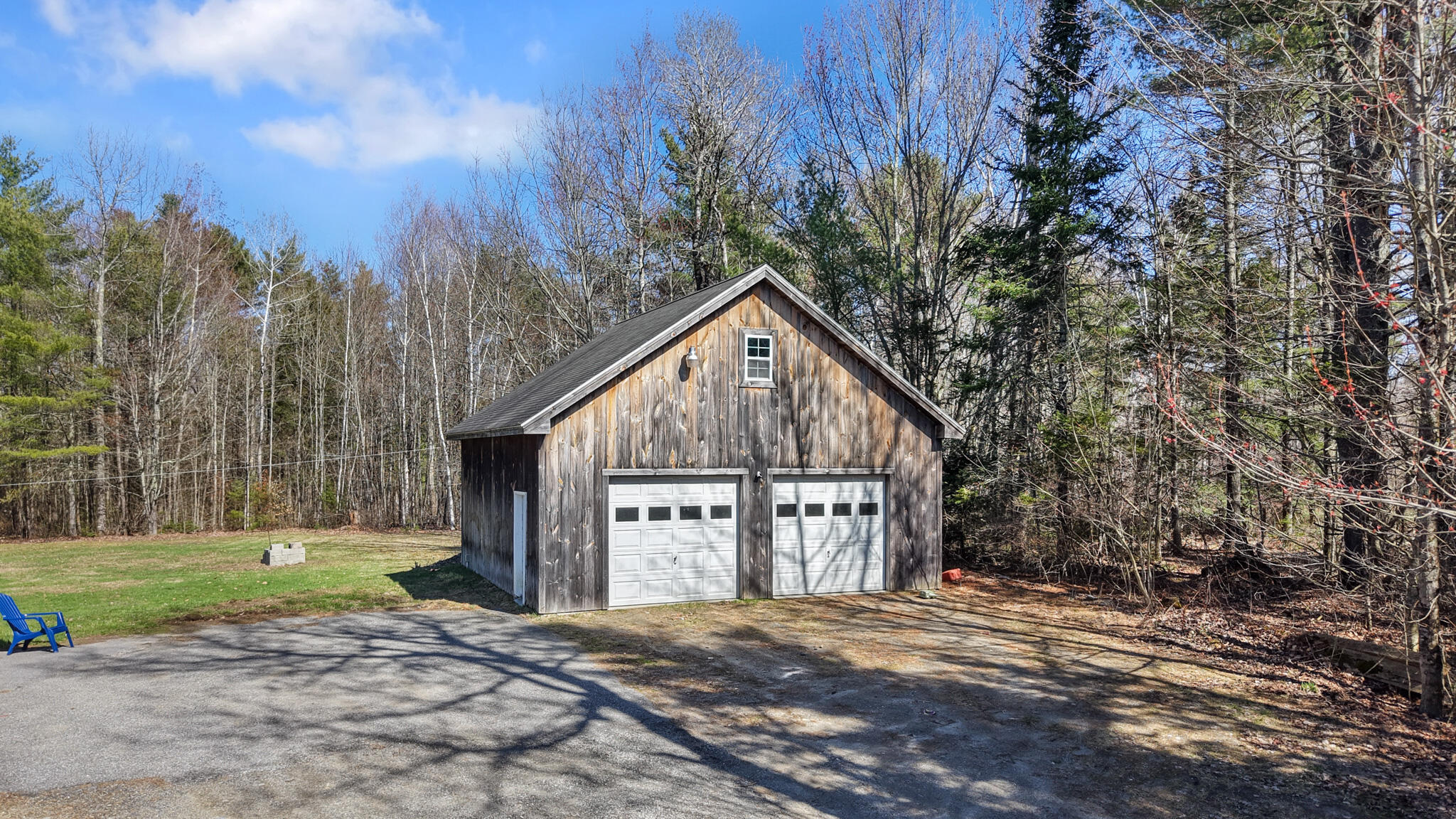 301 Bog Road, Albion, ME, 04910