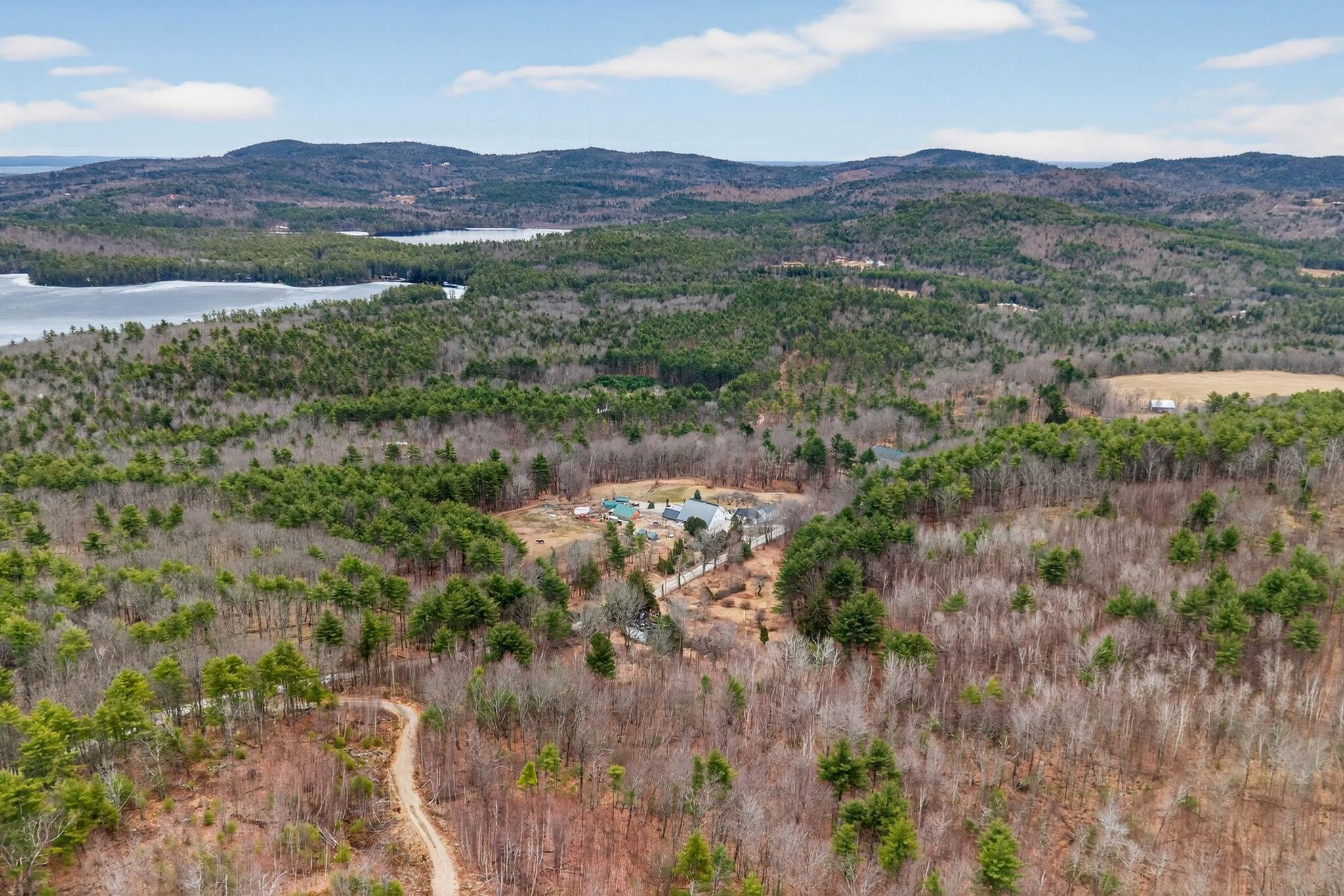 308 Hampshire Street, Hiram, ME, 04041