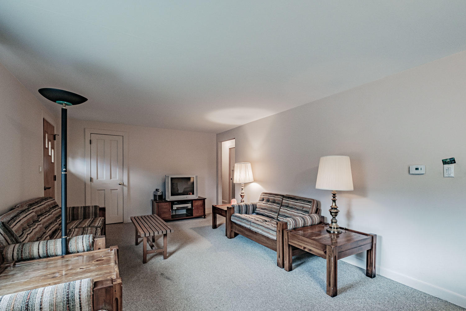 25 Evergreen Road, Bethel, ME, 04217-3634