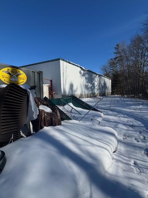 400 Narragansett Trail, Buxton, ME, 04093