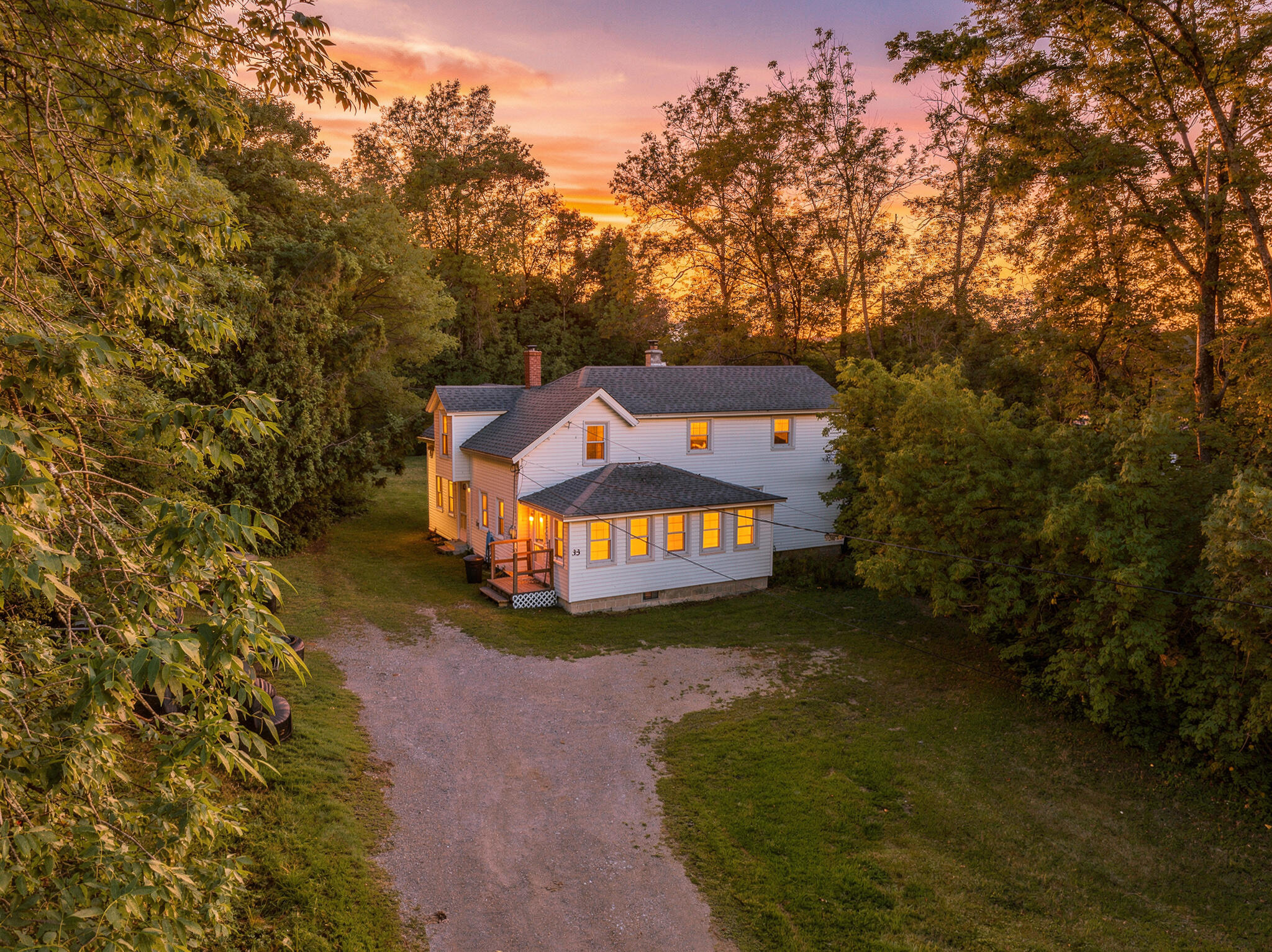 Photo of 33 Elm Street Bradley ME 04411