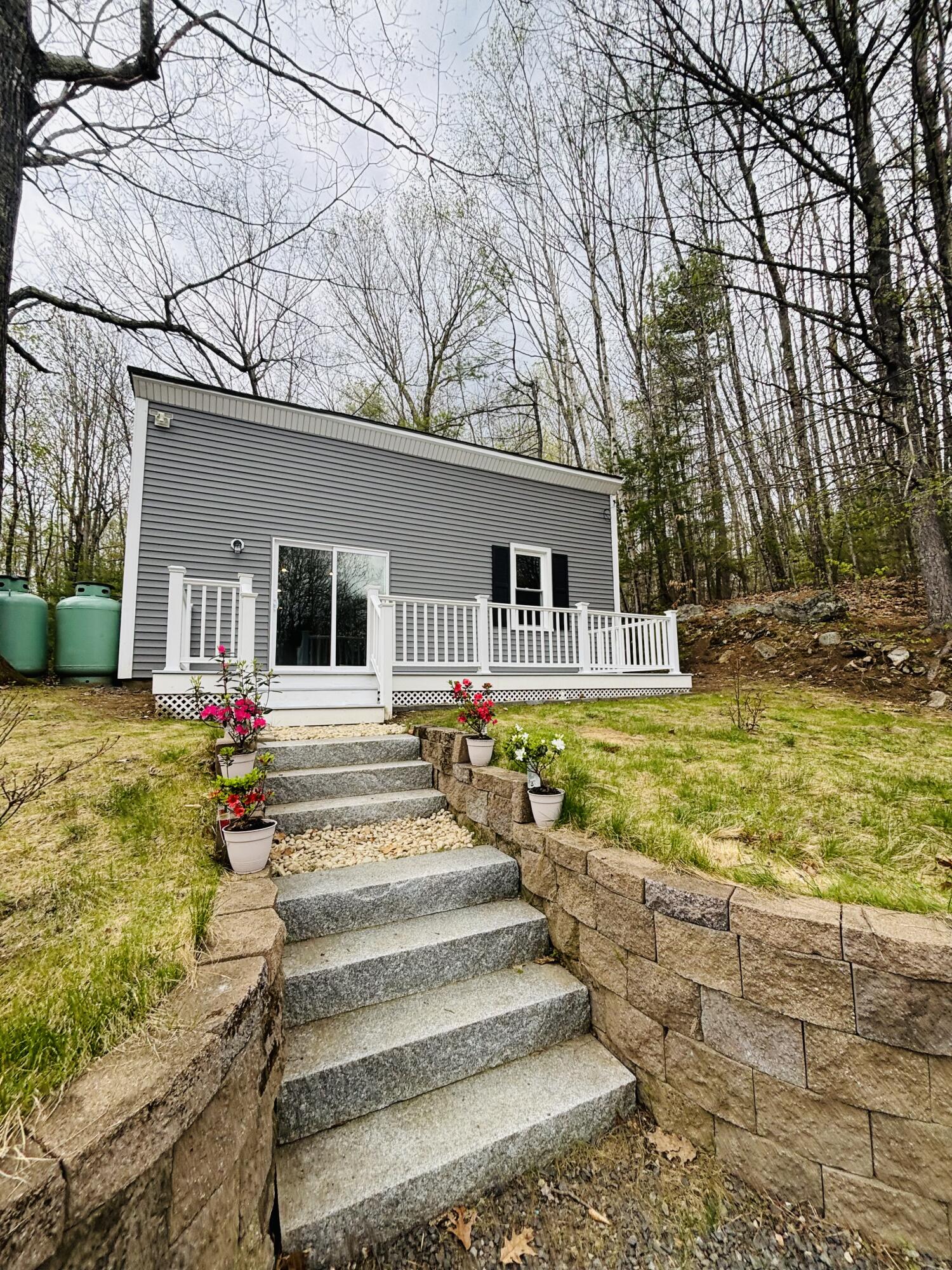29 Oak Run, Owls Head, ME, 04854
