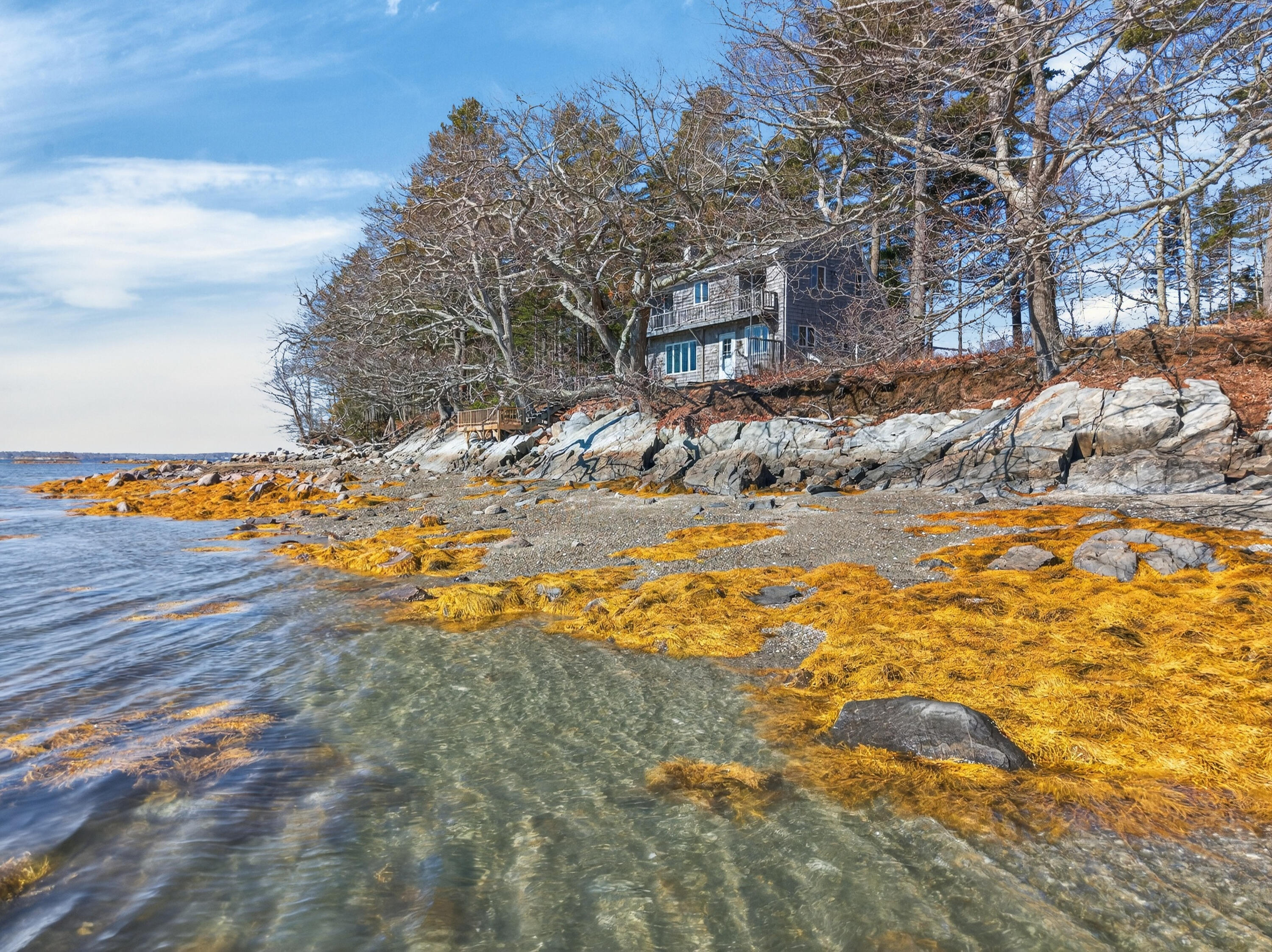 71 Merganser Way, Freeport, ME, 04032