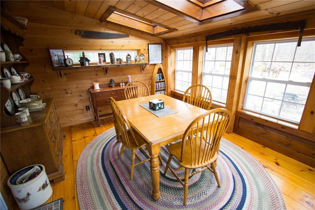 46 Vail Drive, Newry, ME, 04261