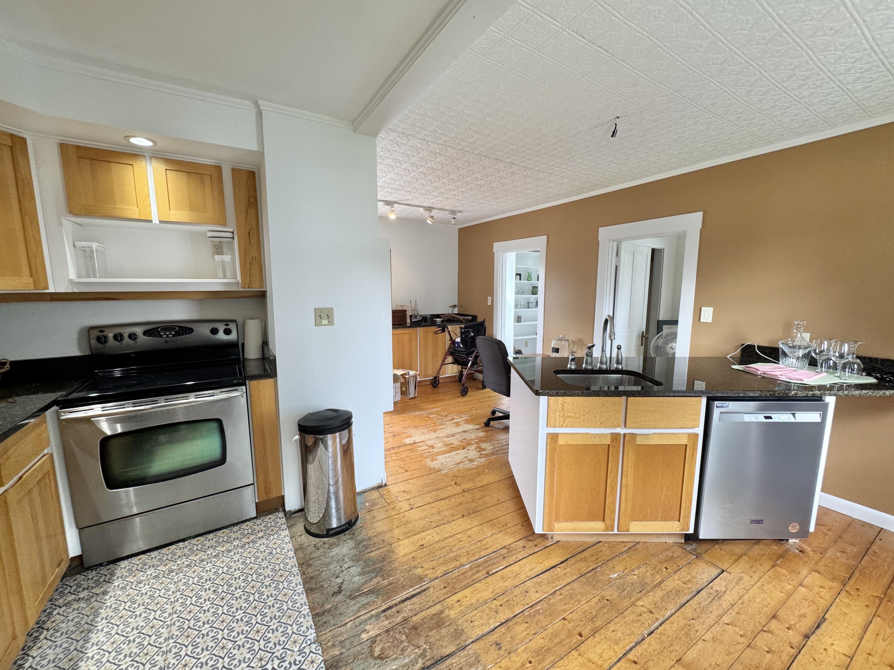 105 Main Street, Bucksport, ME, 04416