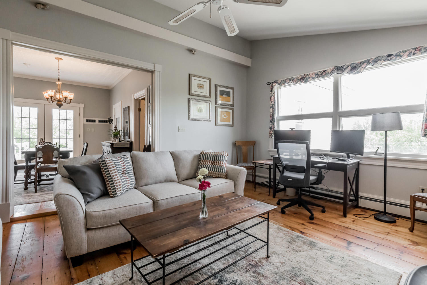 141 Martin Road, Rumford, ME, 04276-4032