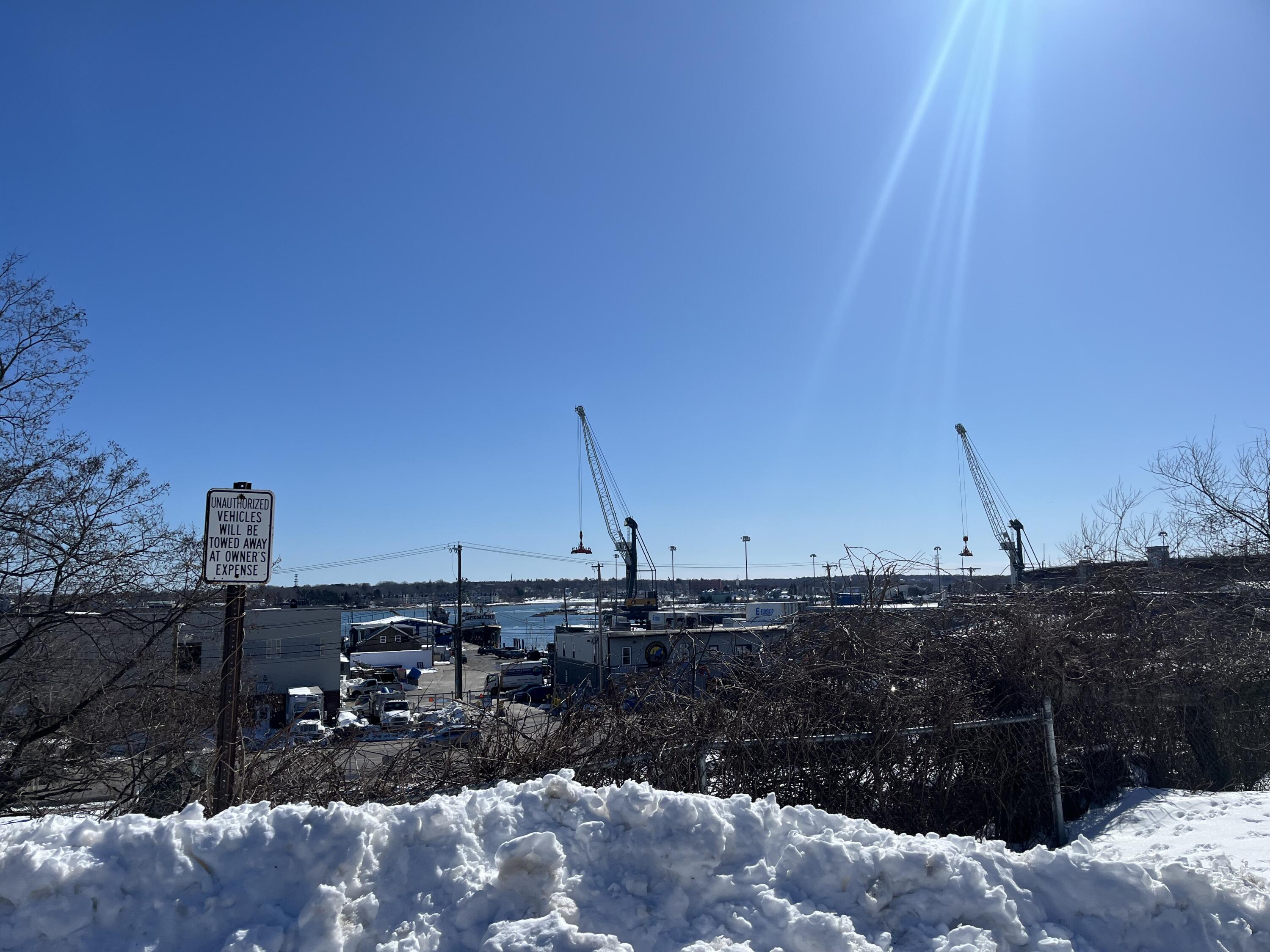 146 York Street, Portland, ME, 04101