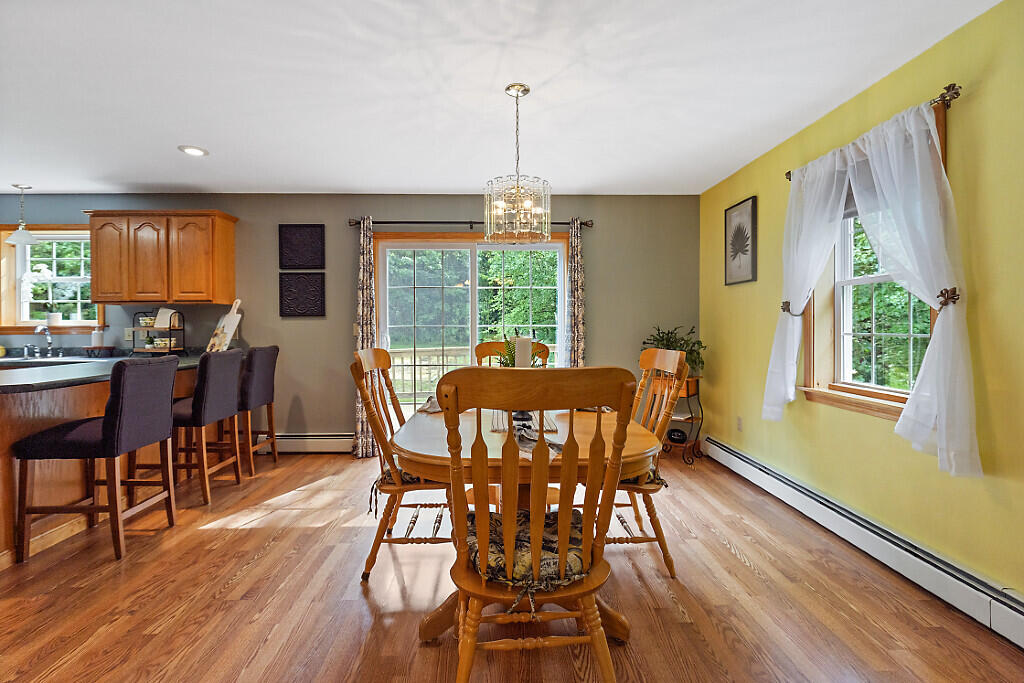 588 Banton Road, Palermo, ME, 04354