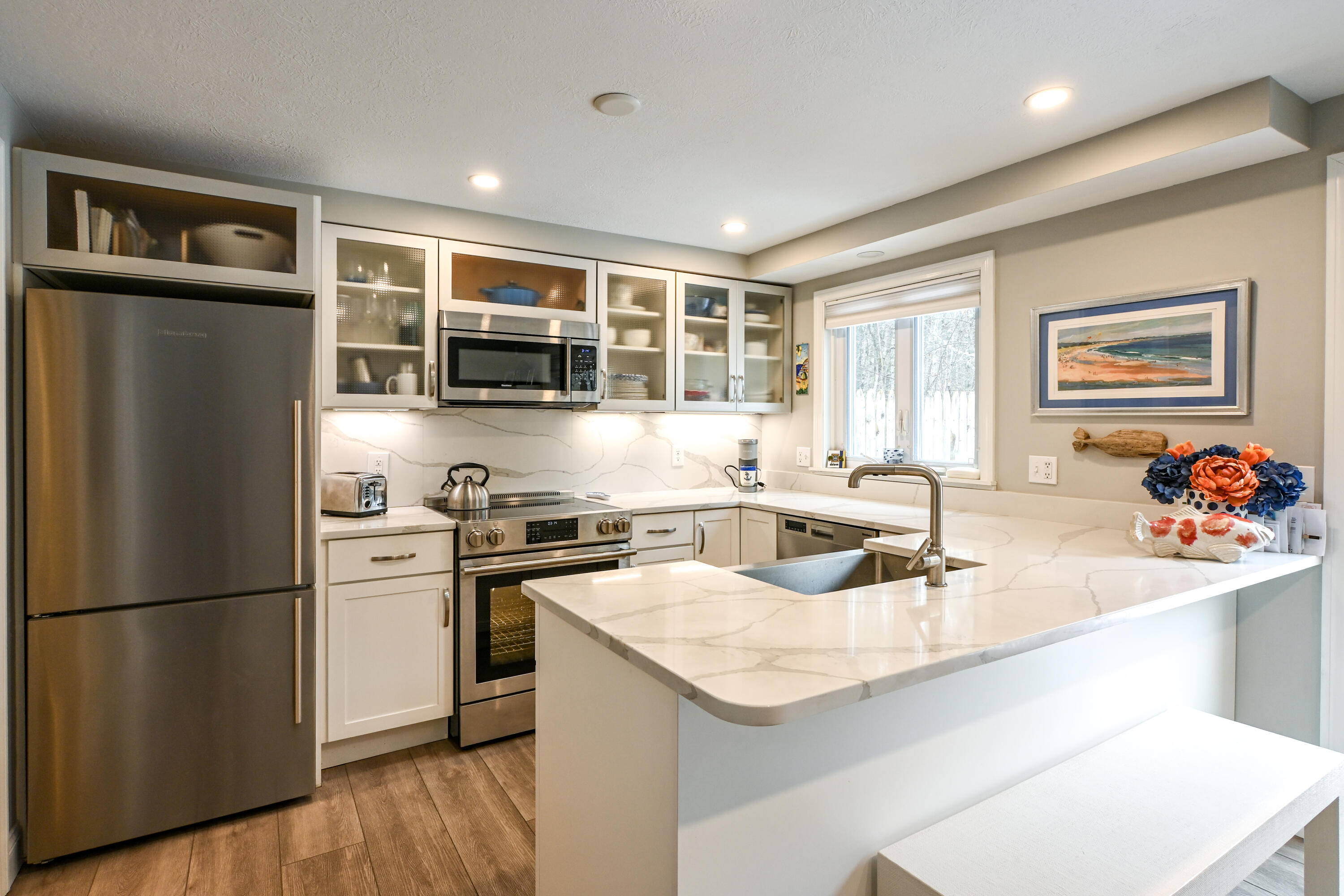 20 Landing Drive UNIT 20, Kennebunk, ME, 04043