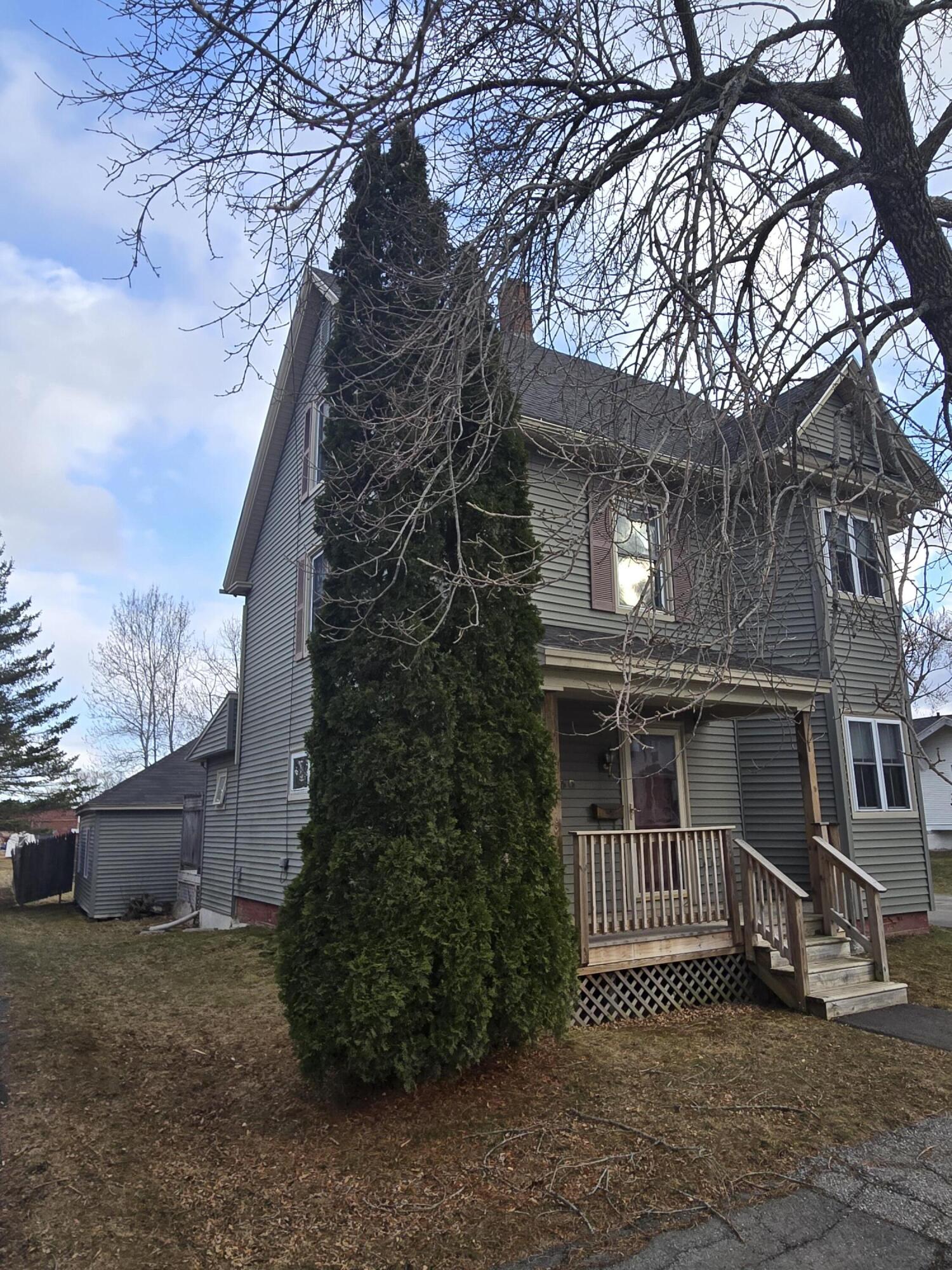 130 7th Street, Bangor, ME, 04401