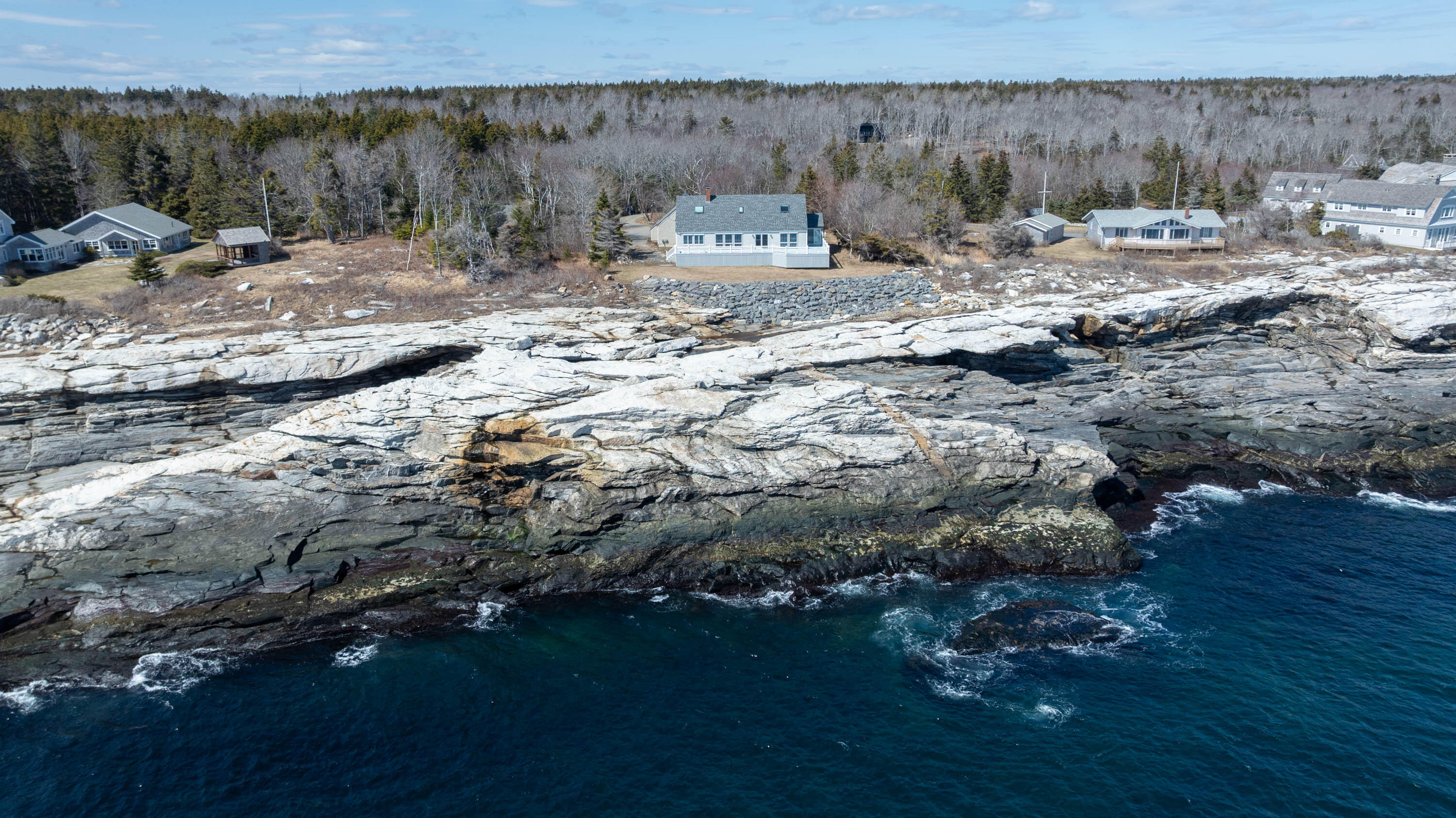 95 Pumpkin Cove Road, Bristol, ME, 04554