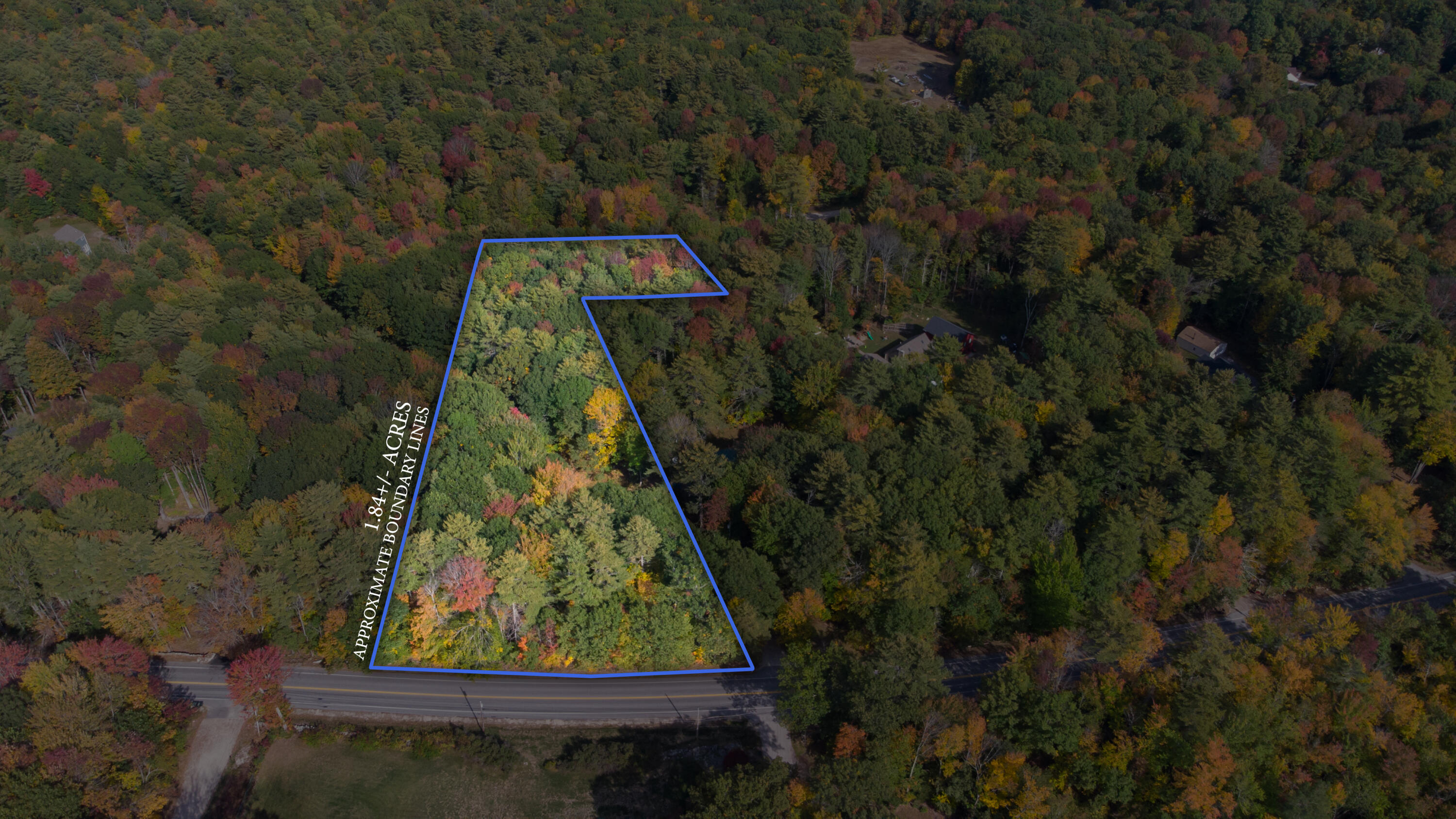 Photo of 263B Yarmouth Road Gray ME 04039