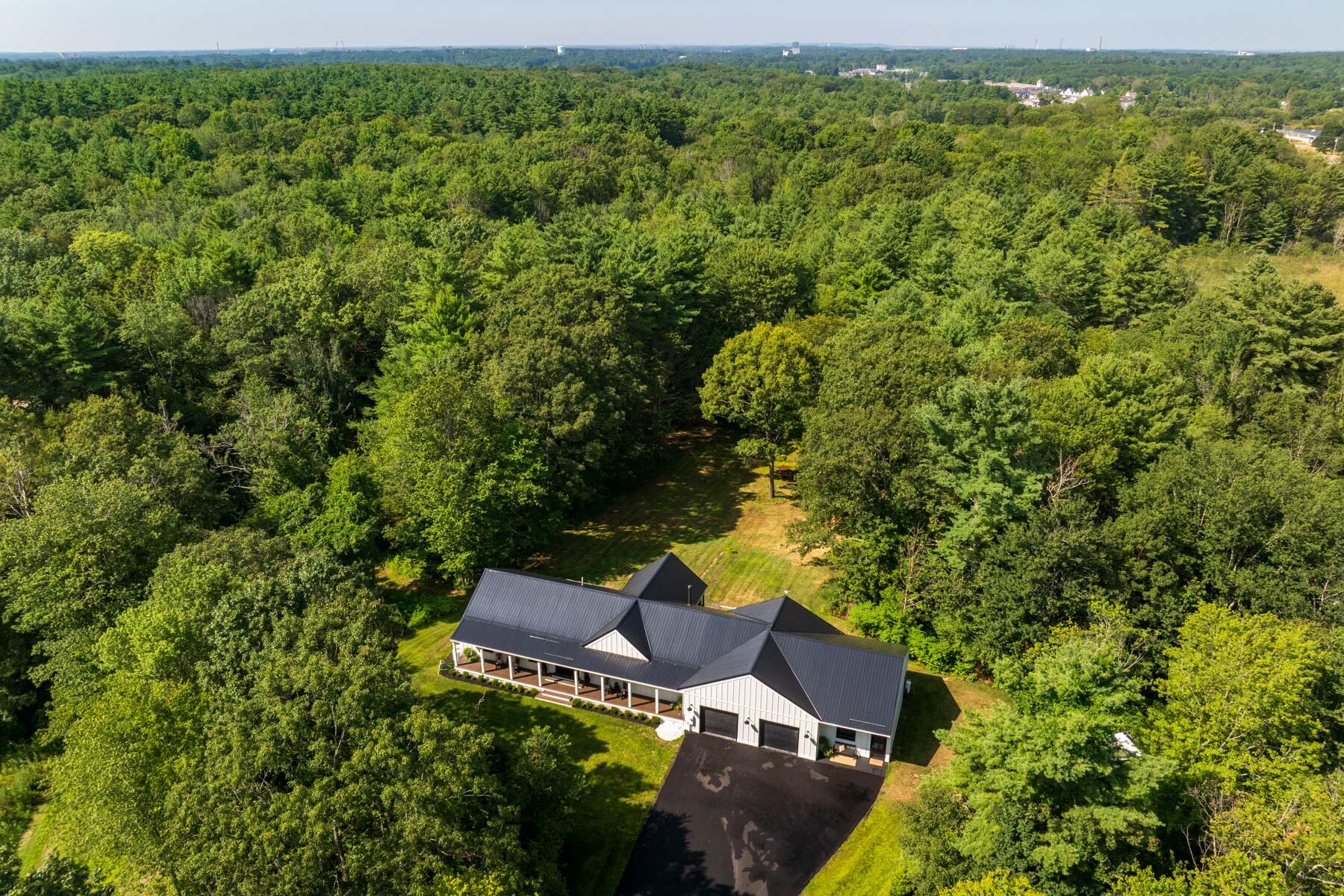 10 Lewis Road, Kittery, ME, 03904