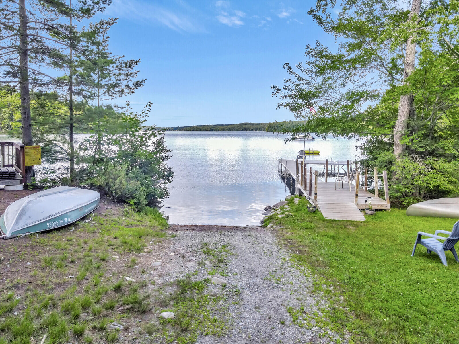 103 Taylor Woods Road, Belgrade, ME, 04917