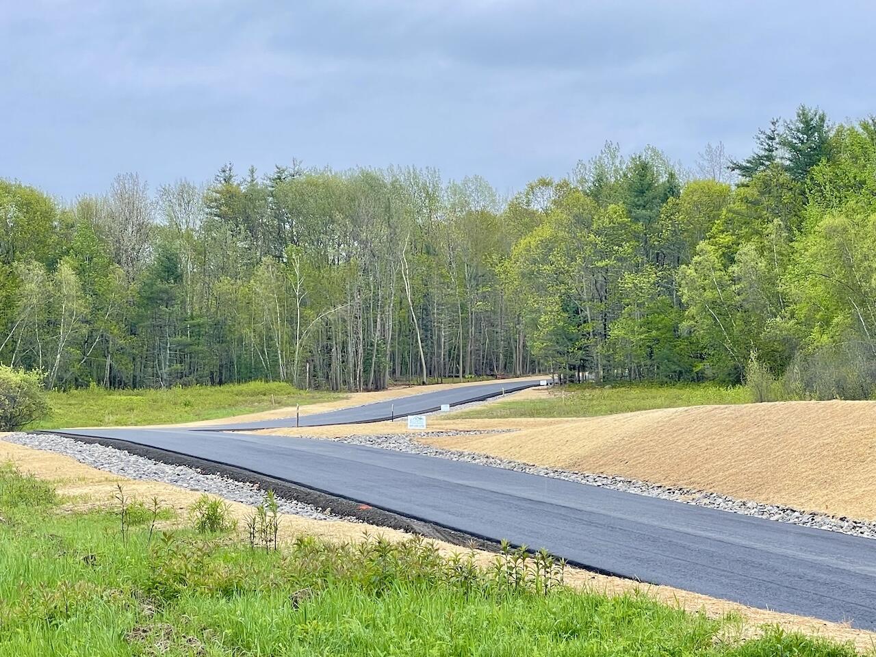 11 Coastal Pines Lot 5, Cumberland, ME, 04021