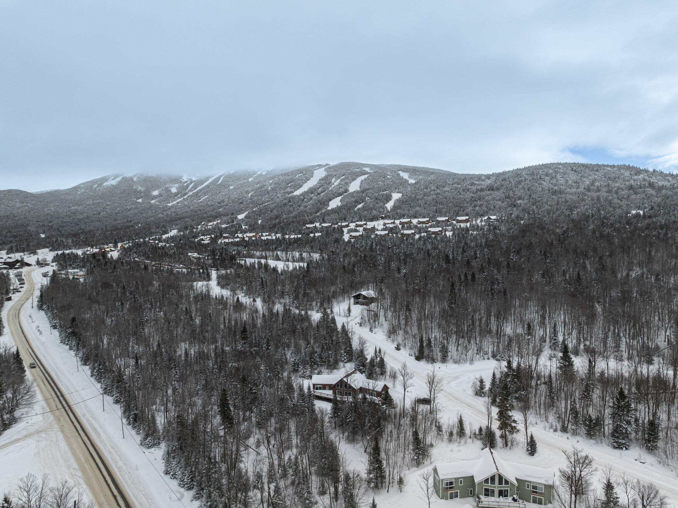 49 Magalloway Loop, Sandy River Plt, ME, 04970