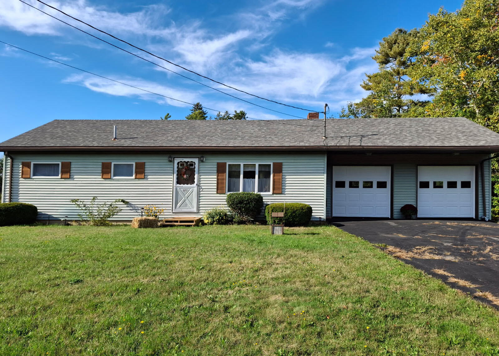 Photo of 377 Pleasant Point Road Cushing ME 04563