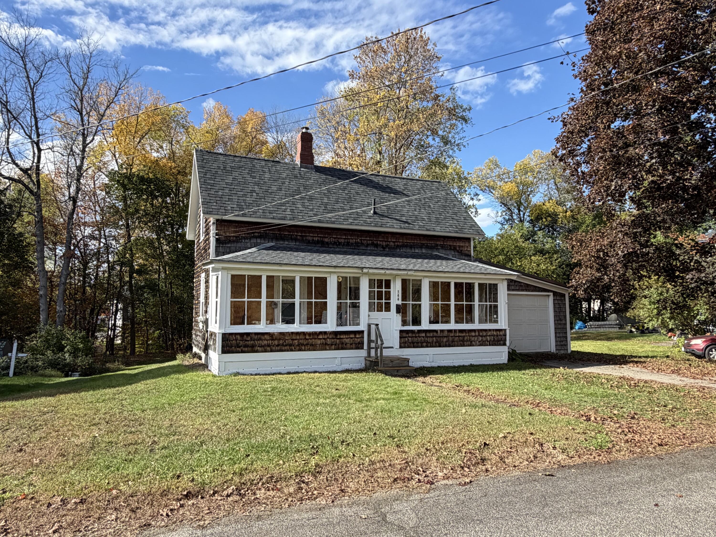 144 Washington Street, Pittsfield, ME 04967 IMG_5033