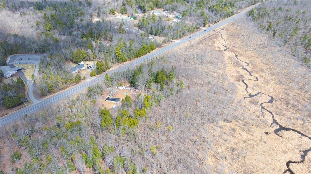 598 US Route 202, Monmouth, ME, 04265