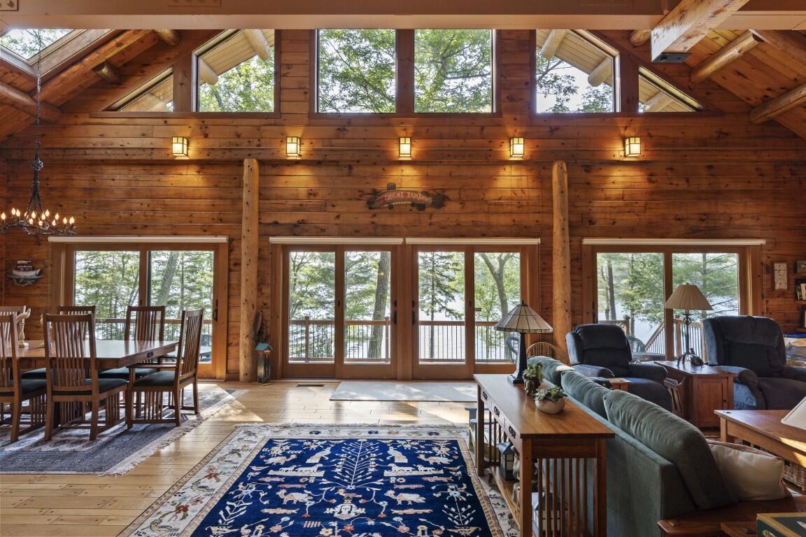 44 Stone Point Lane, Boothbay, ME, 04537