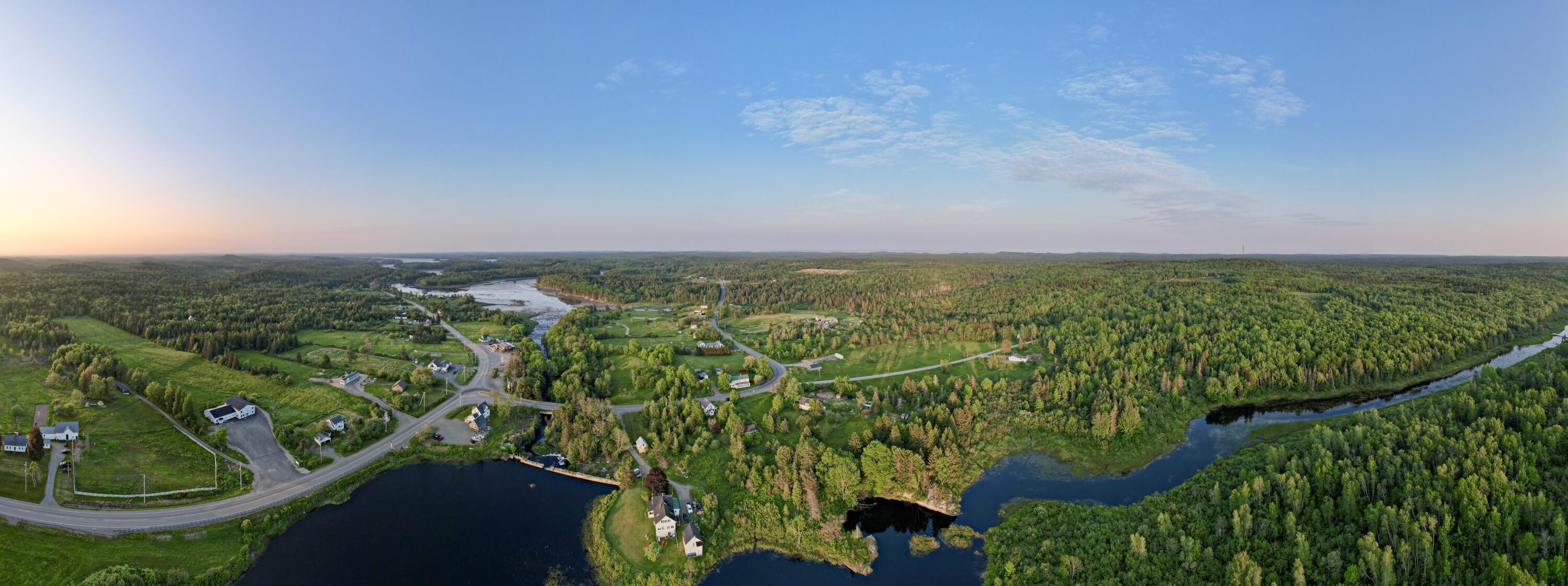19 Lubec Road, Whiting, ME, 04691